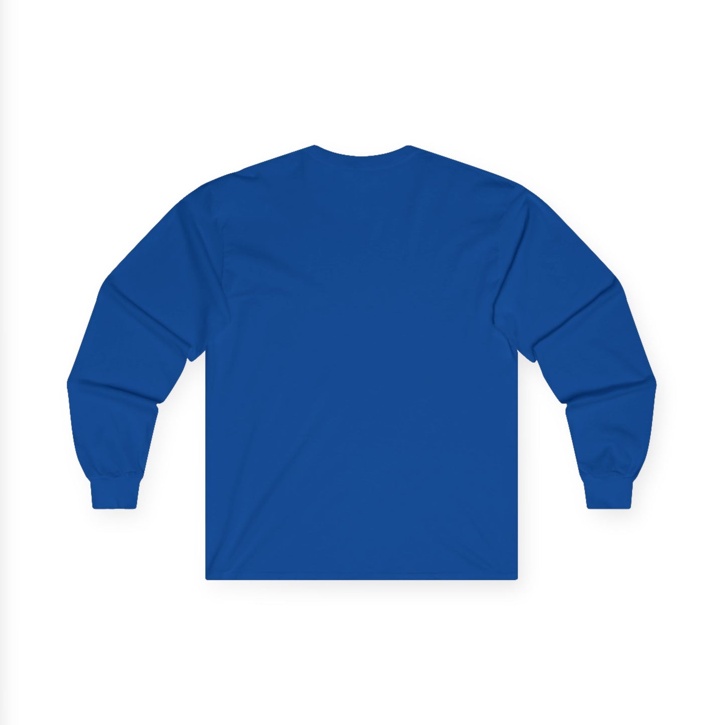 Trust God Long Sleeve Tee