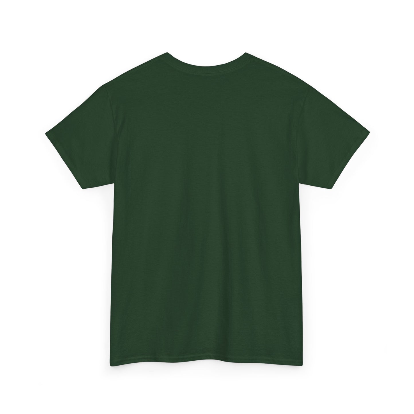Diligent Hands Tee