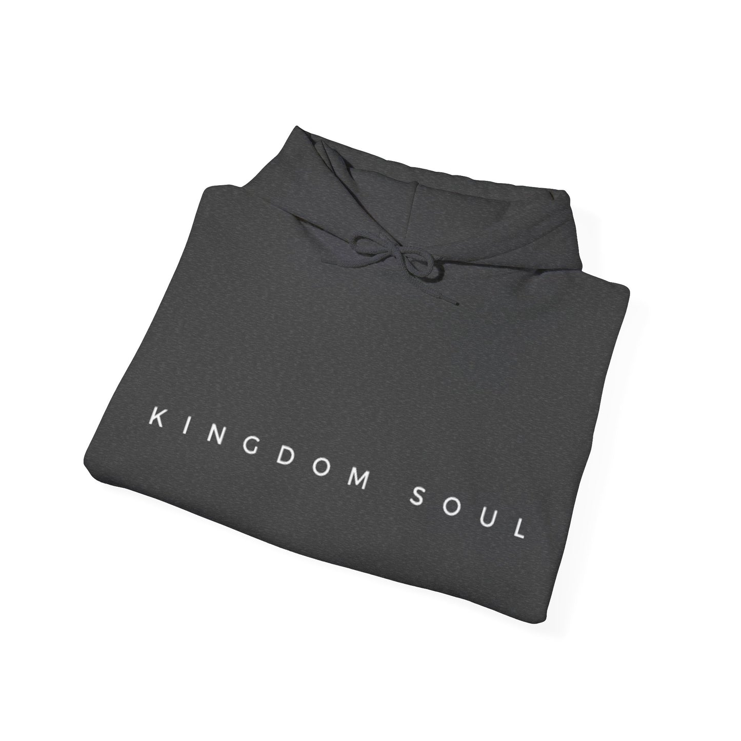 Diligent Hands Hooded Sweatshirt