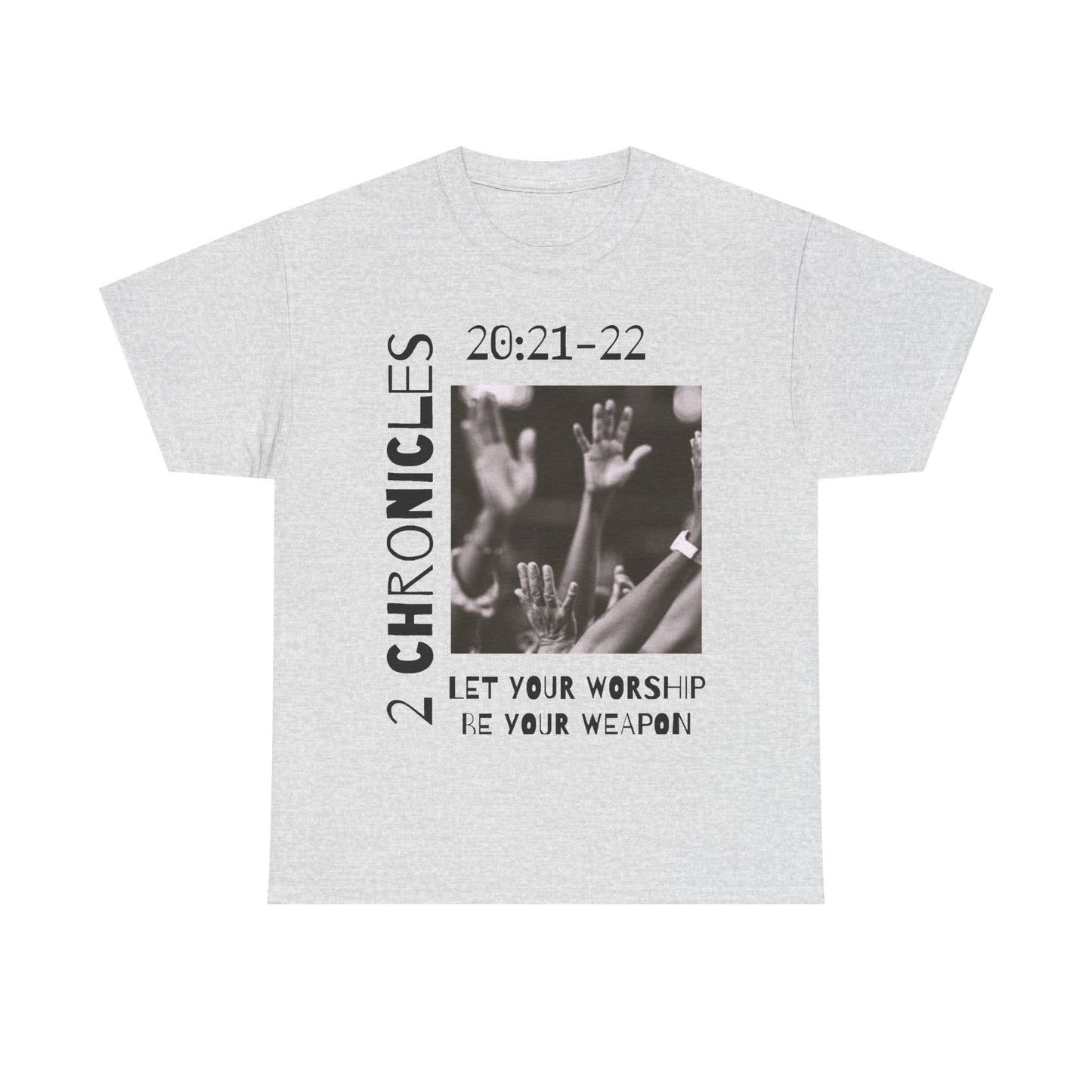 Worship Tee