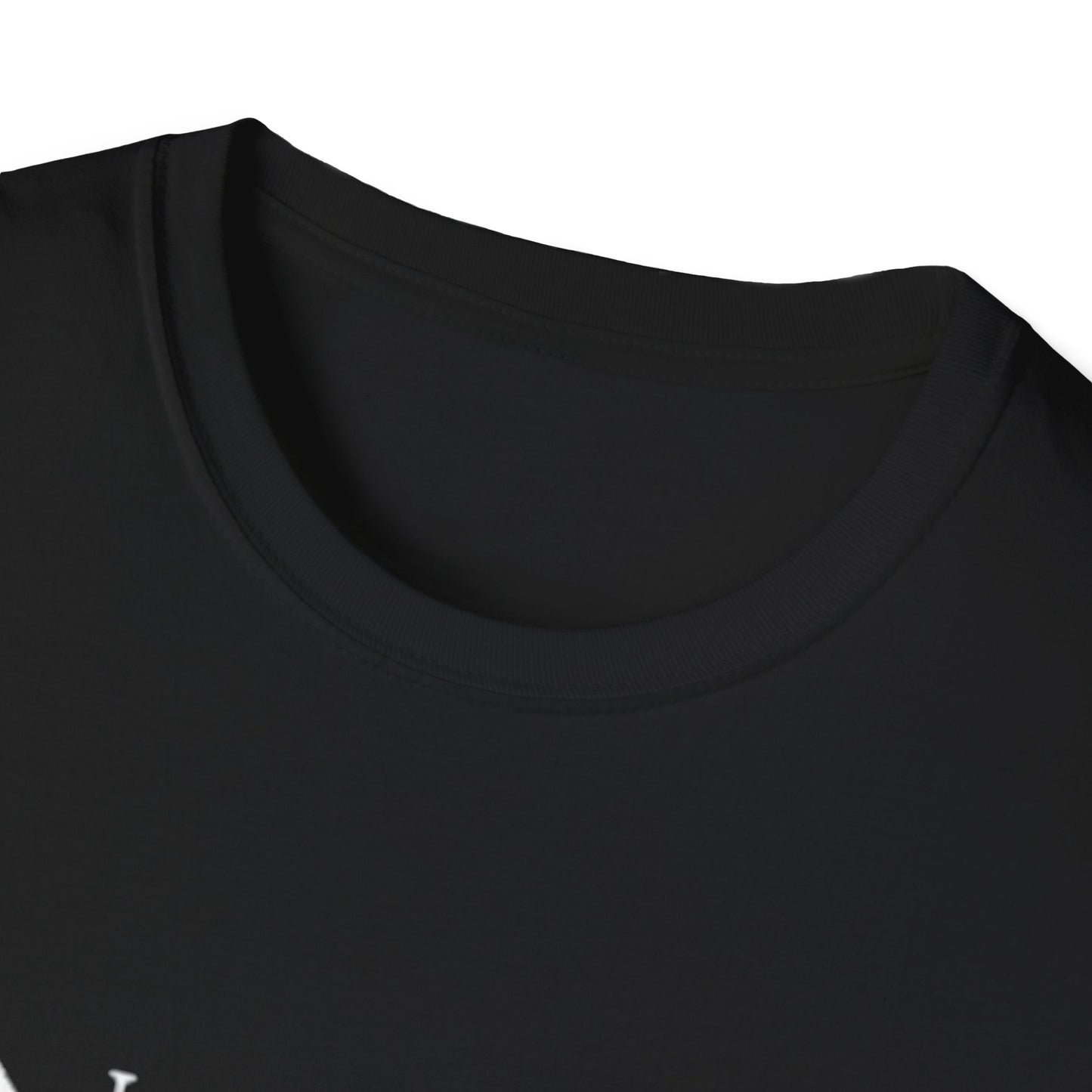 Kingdom Culture Unisex T-Shirt | Softstyle Tee for Community, Faith Events, Casual Wear, Gifts, Everyday Style