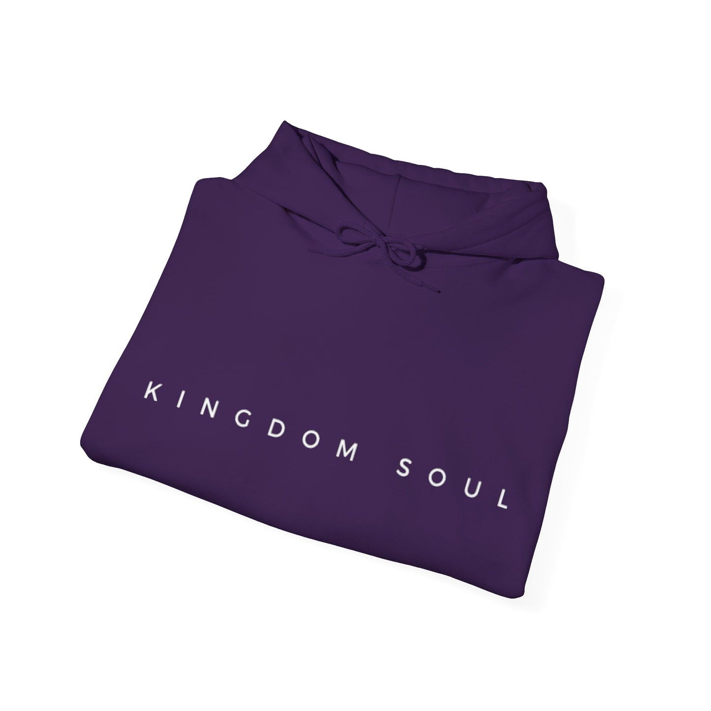 Unconditional Love Hooded Sweatshirt
