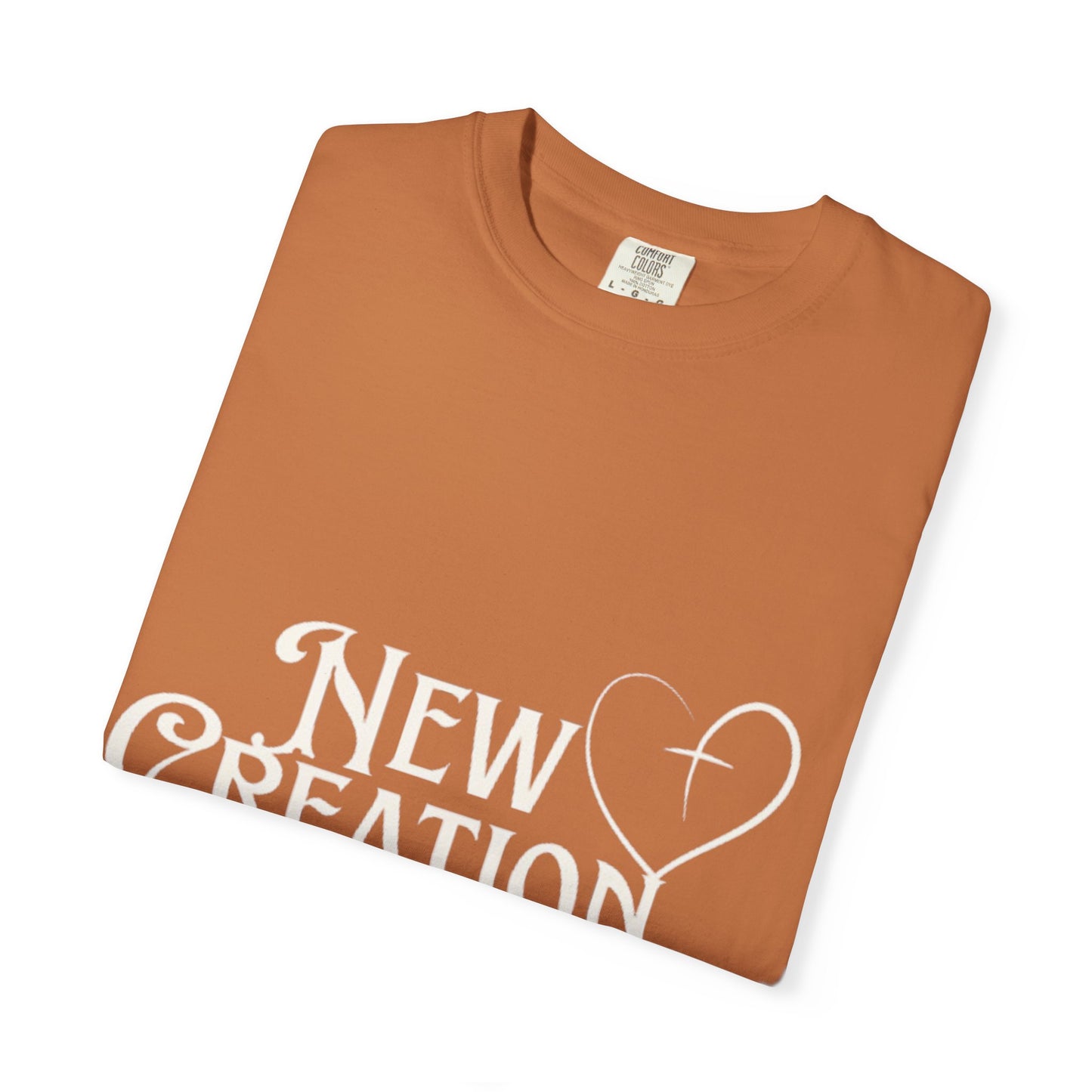 New Creation