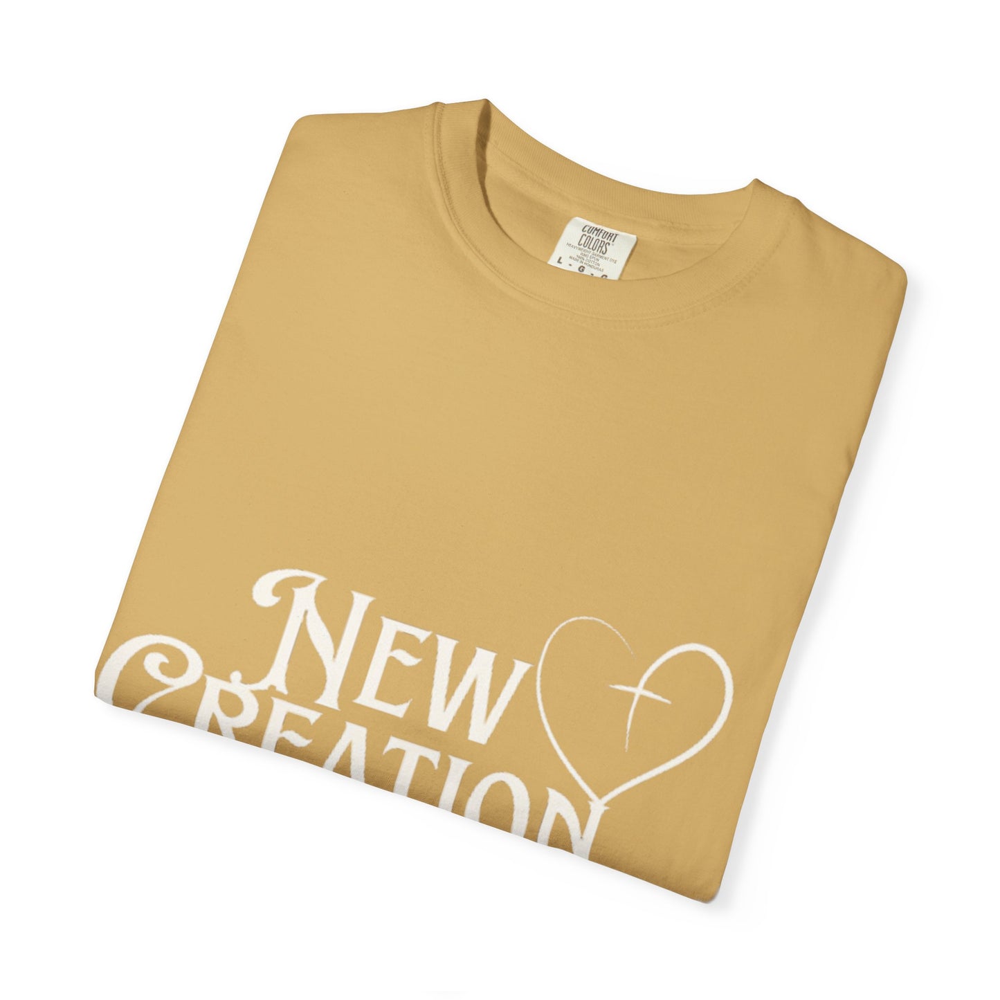 New Creation