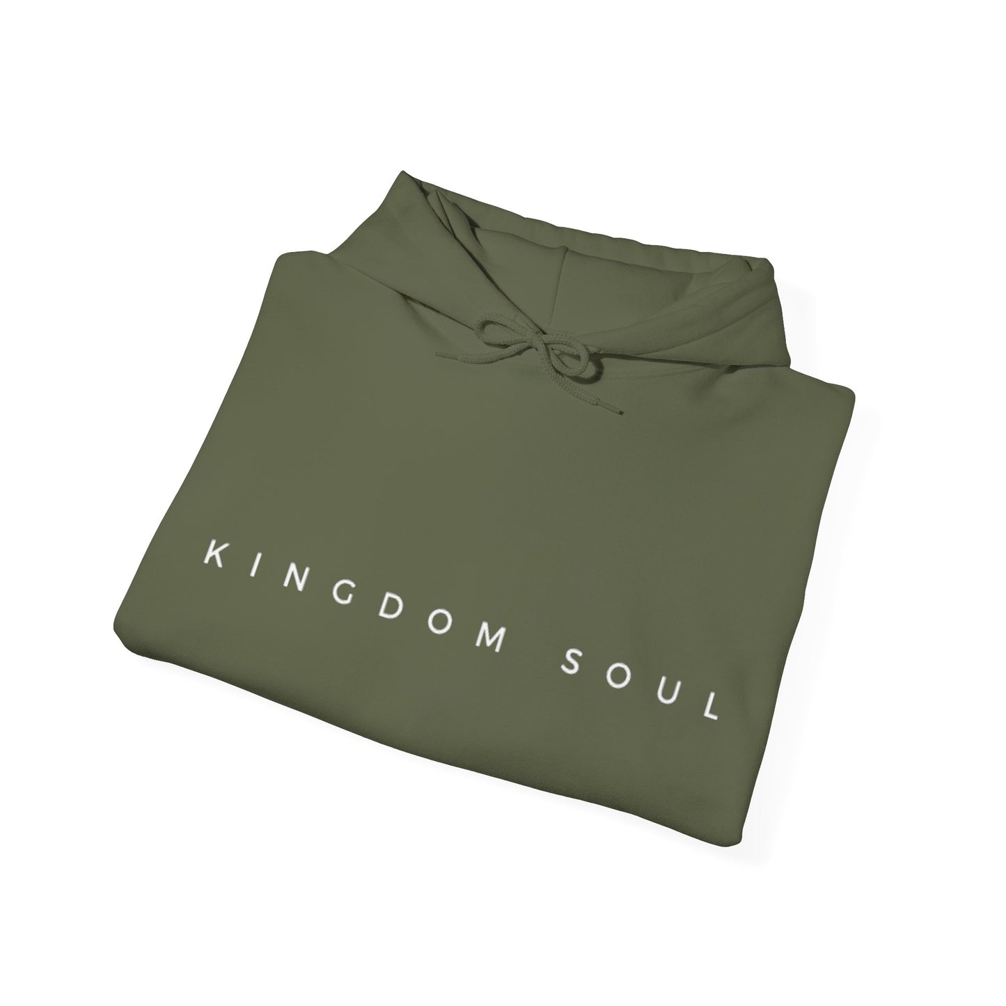 Unconditional Love Hooded Sweatshirt