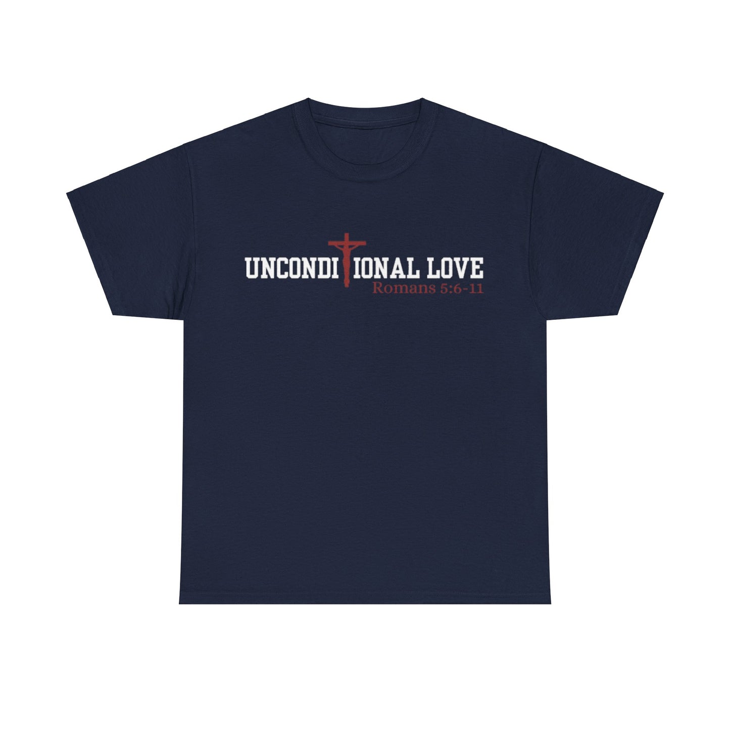 Unconditional Love Tee