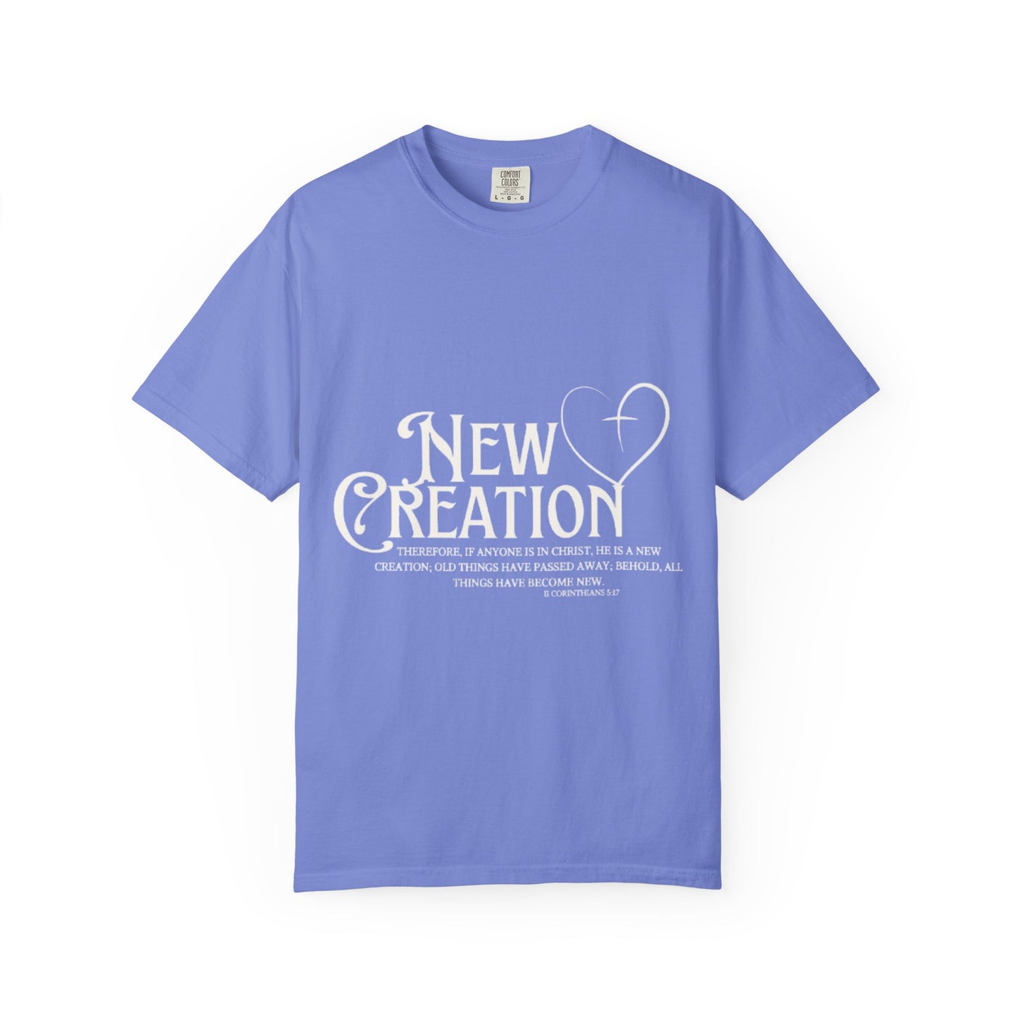 New Creation