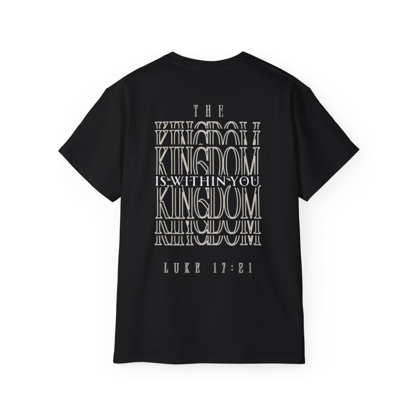 Kingdom Soul
