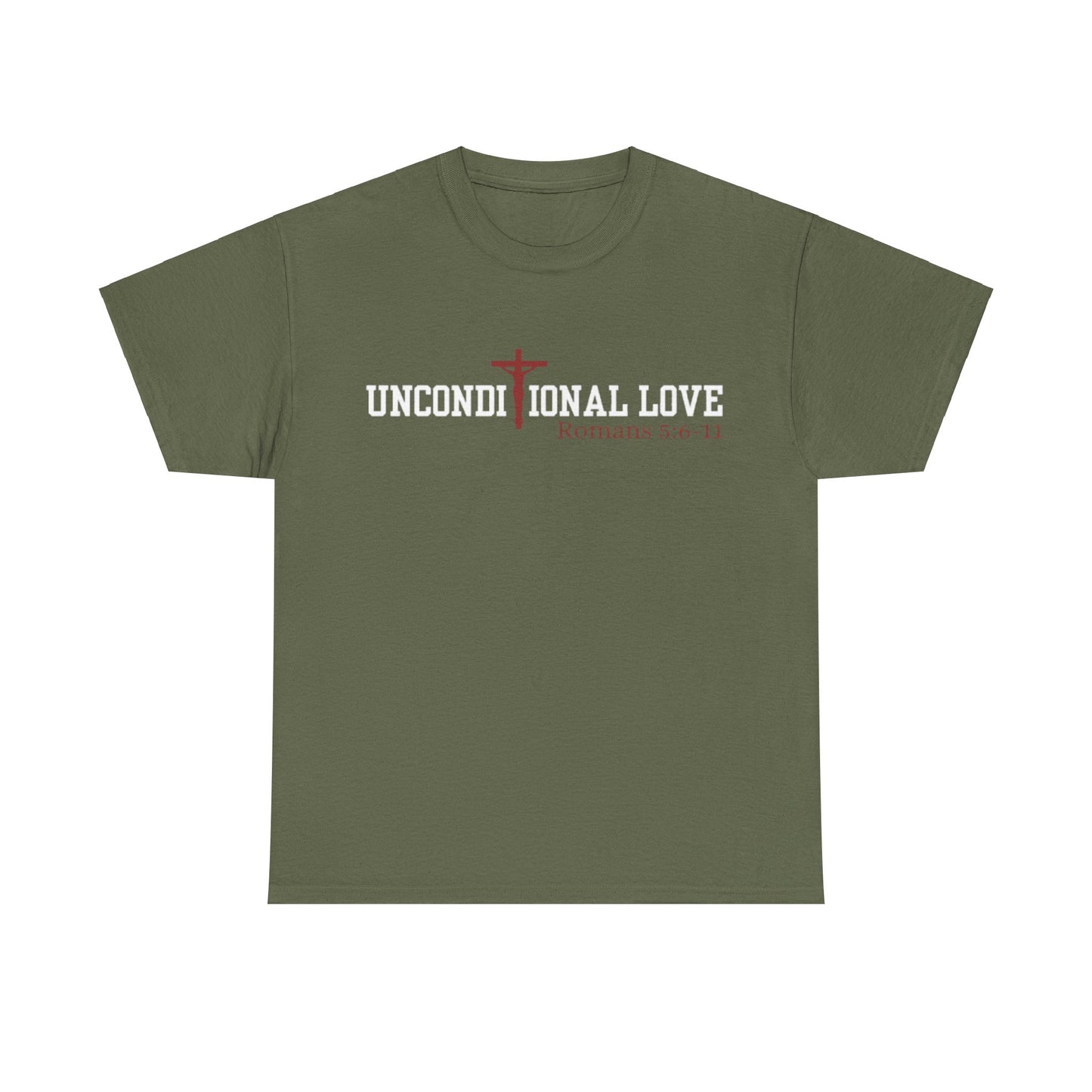 Unconditional Love Tee