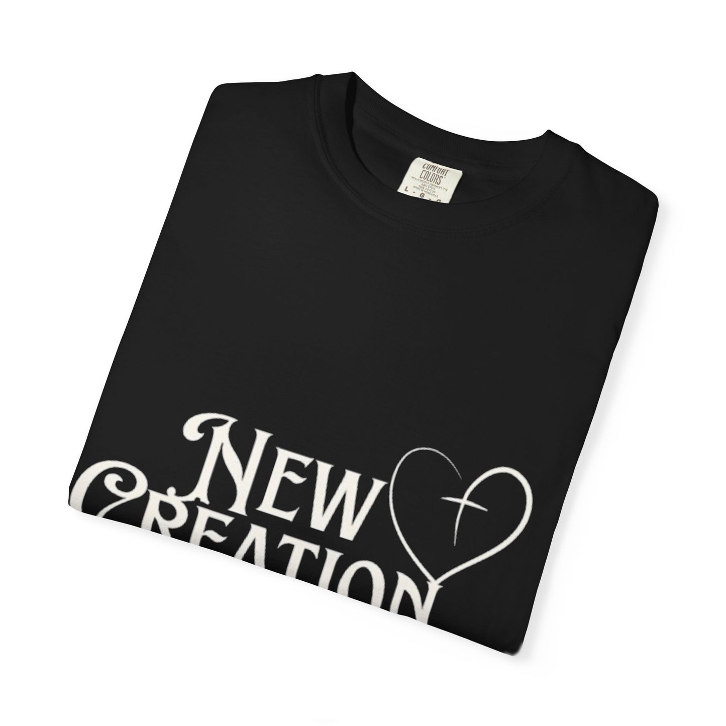 New Creation