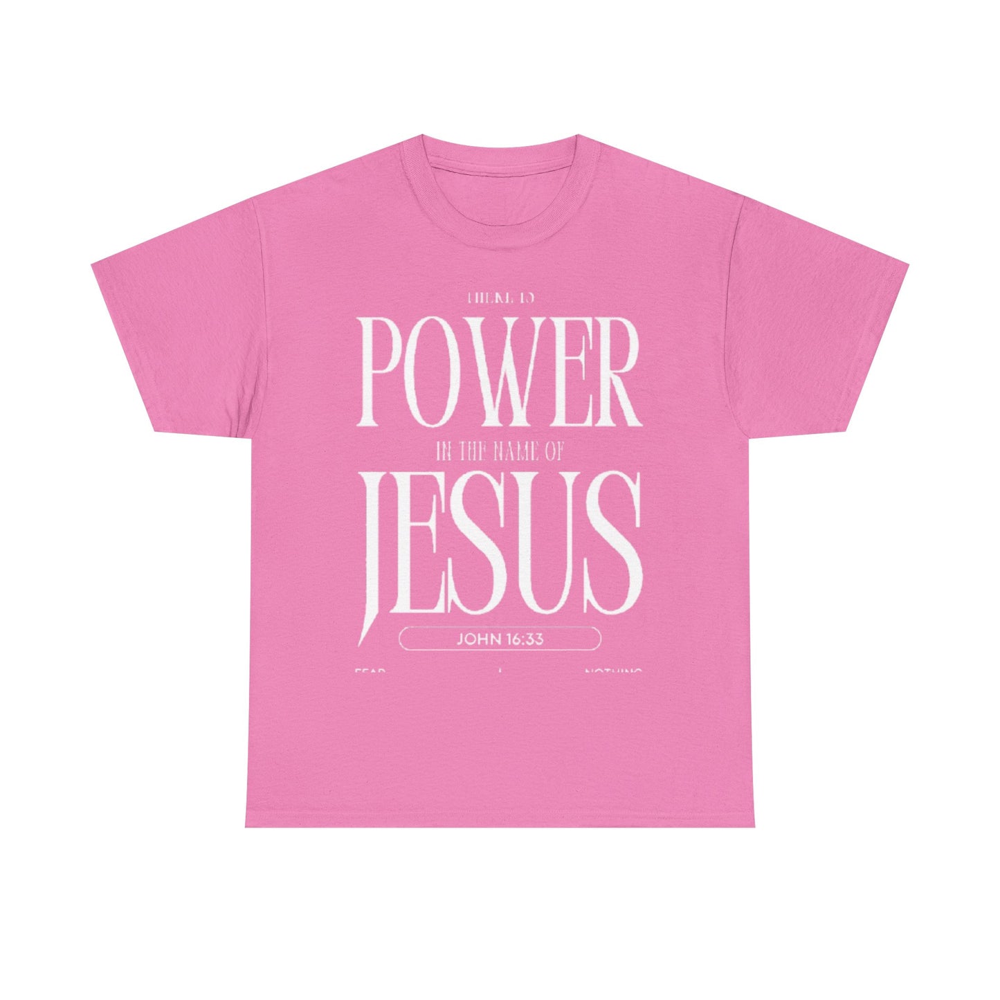 Power Tee