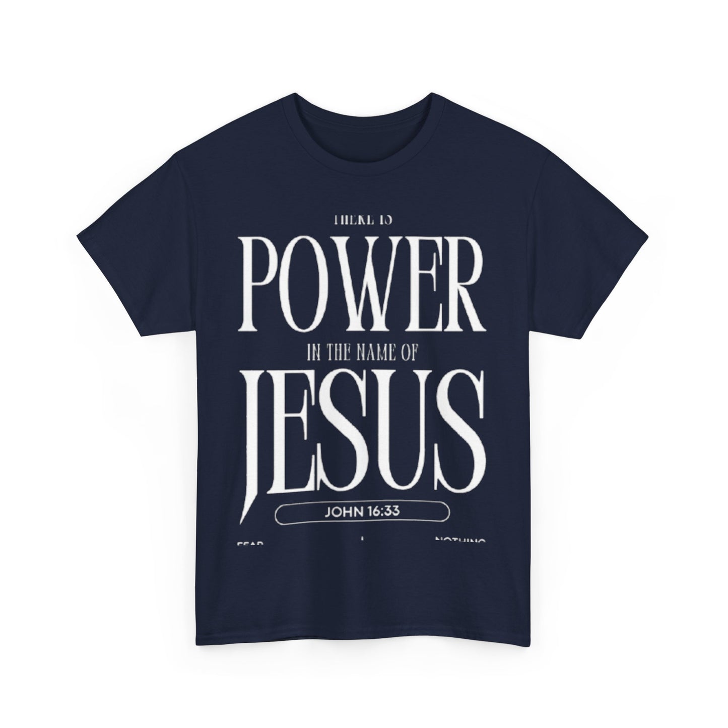 Power Tee