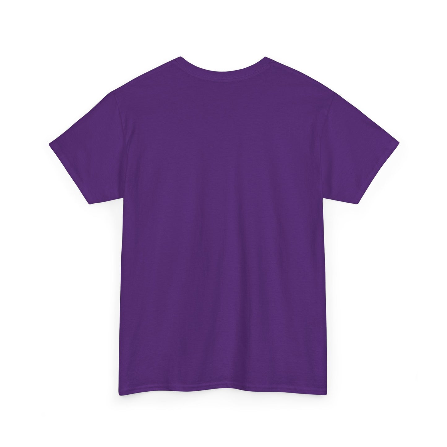 No Turning Back Tee