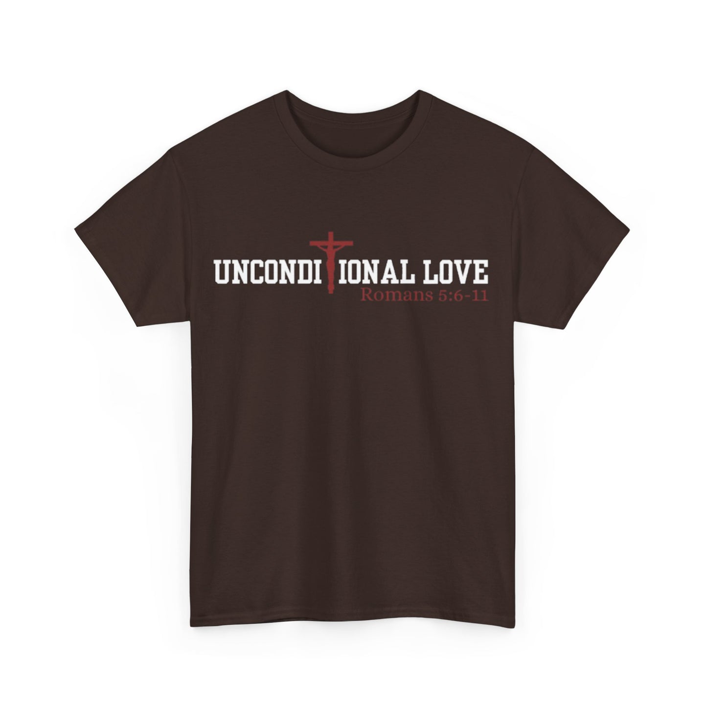 Unconditional Love Tee