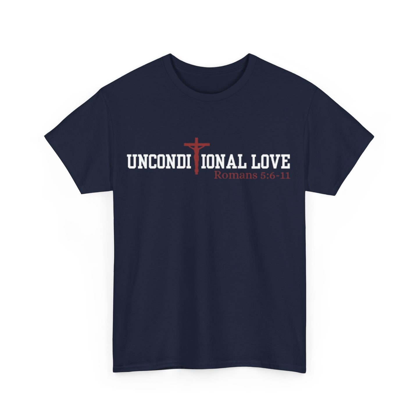 Unconditional Love Tee