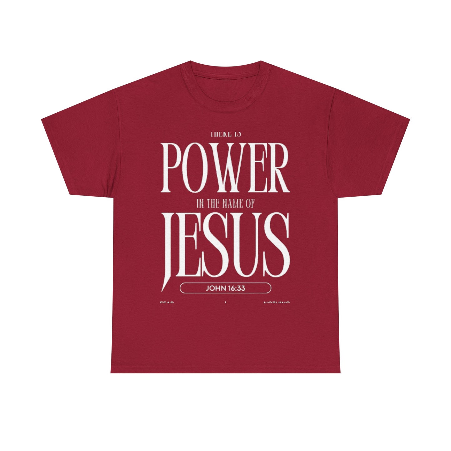 Power Tee