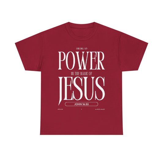 Power Tee
