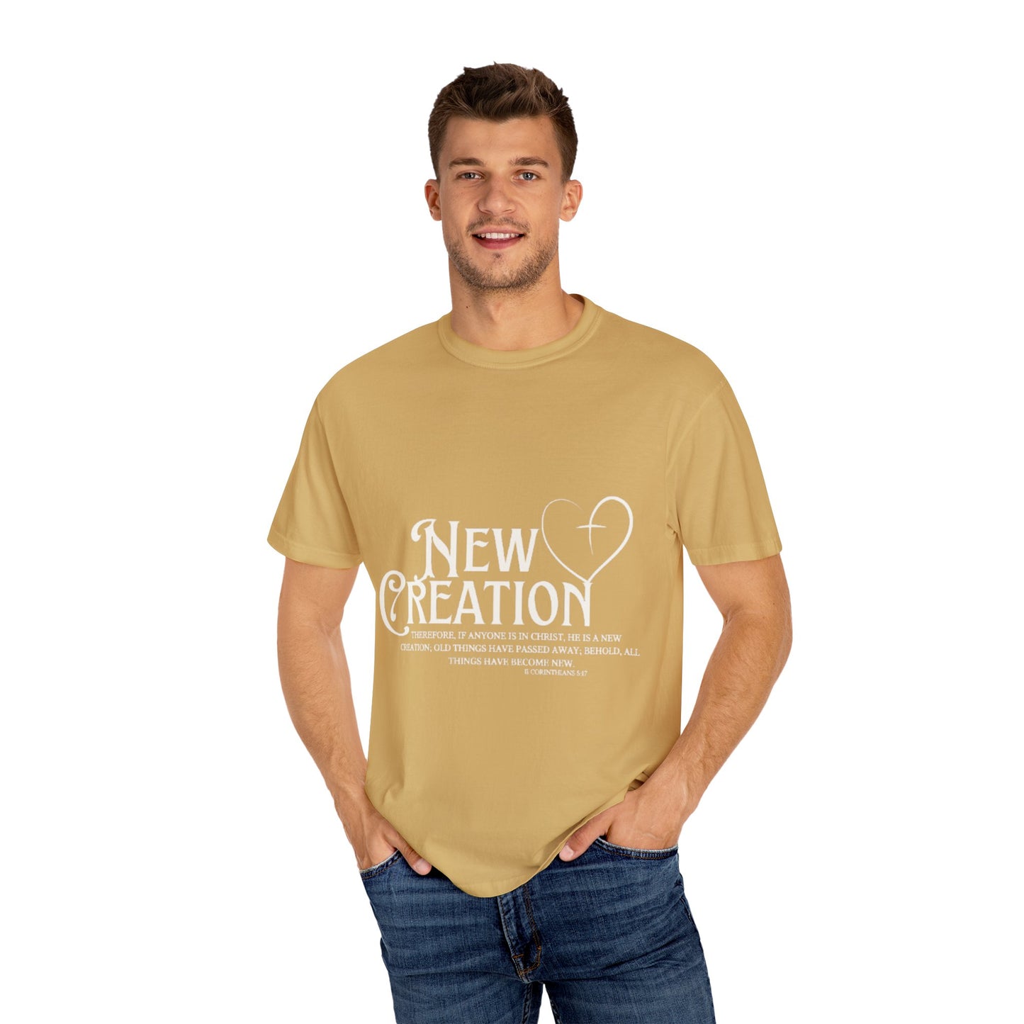 New Creation