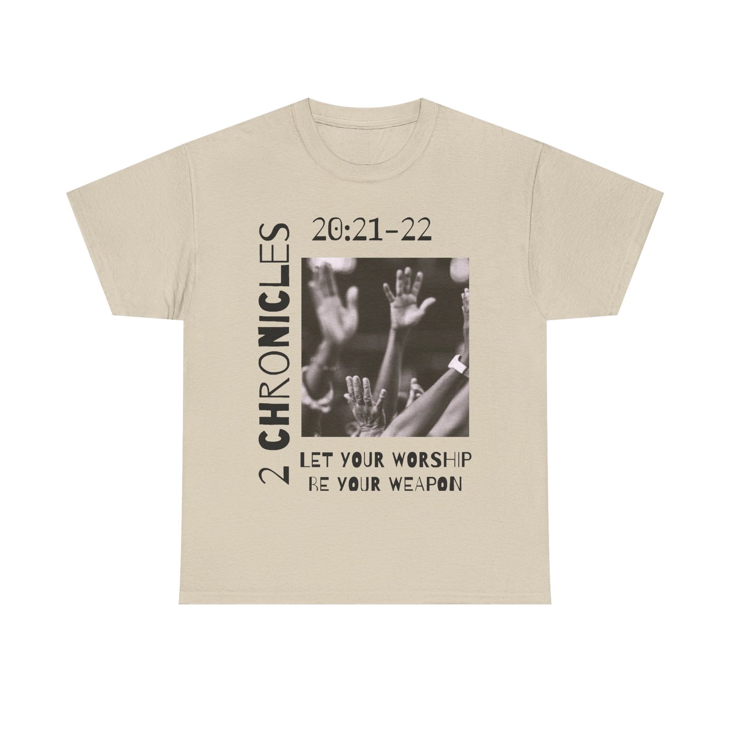 Worship Tee