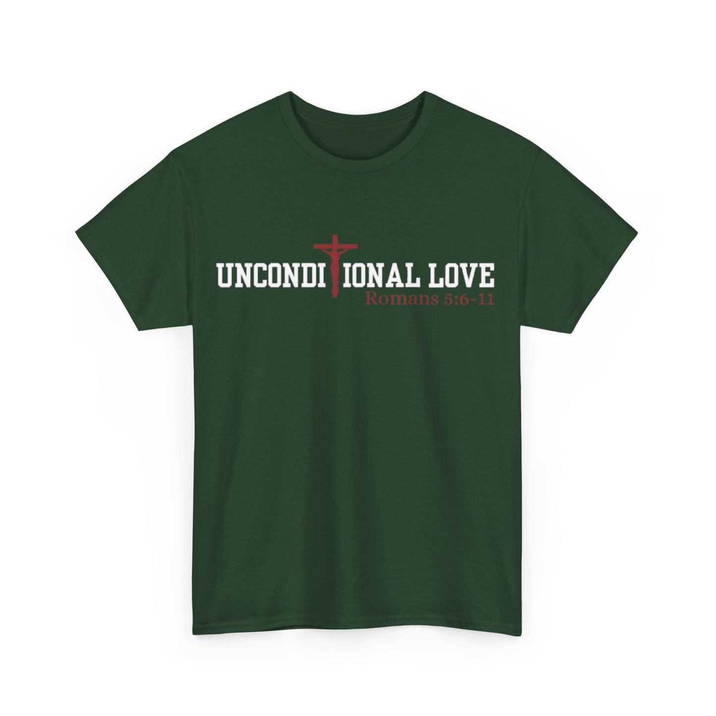 Unconditional Love Tee