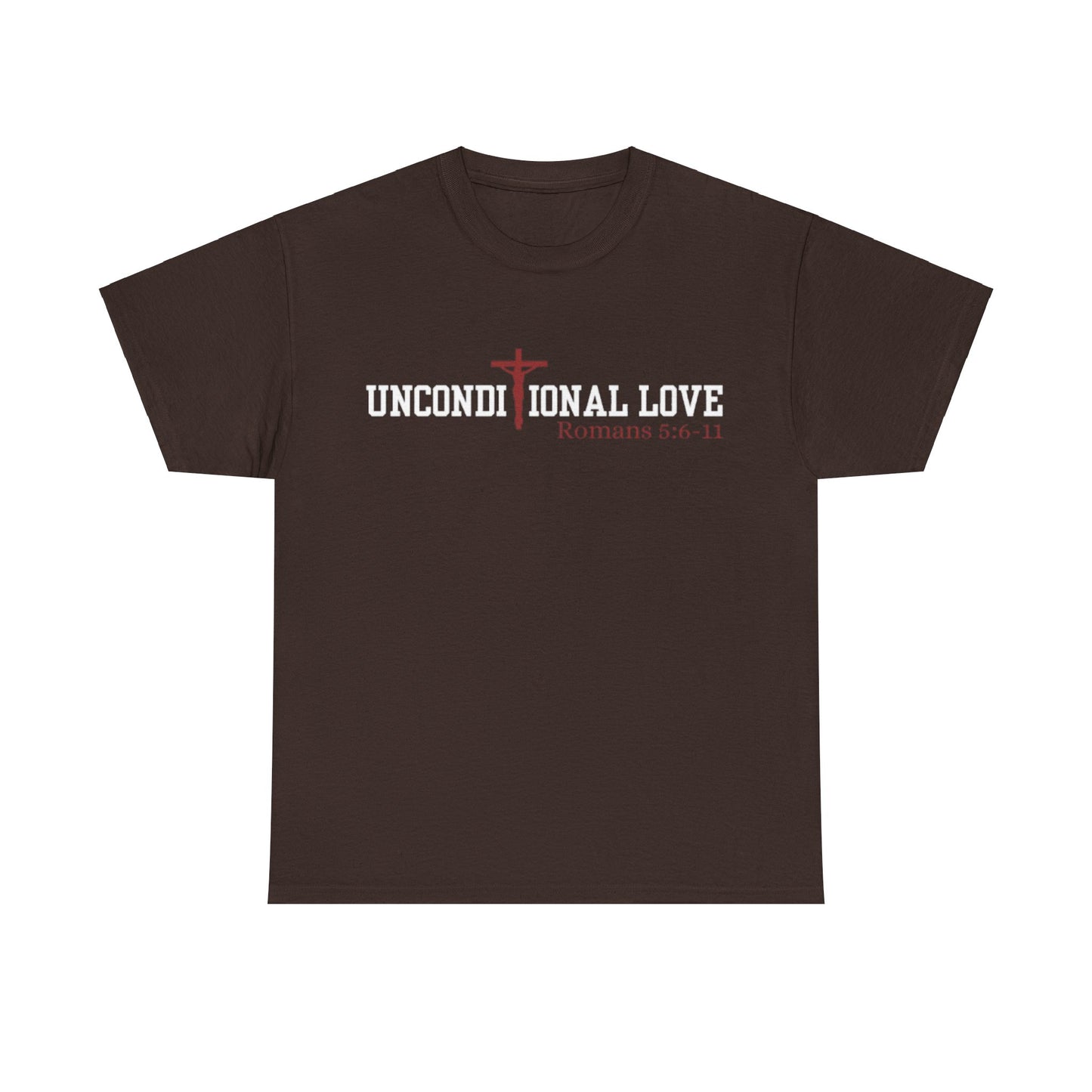 Unconditional Love Tee