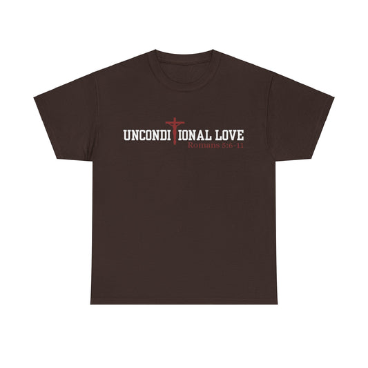 Unconditional Love Tee