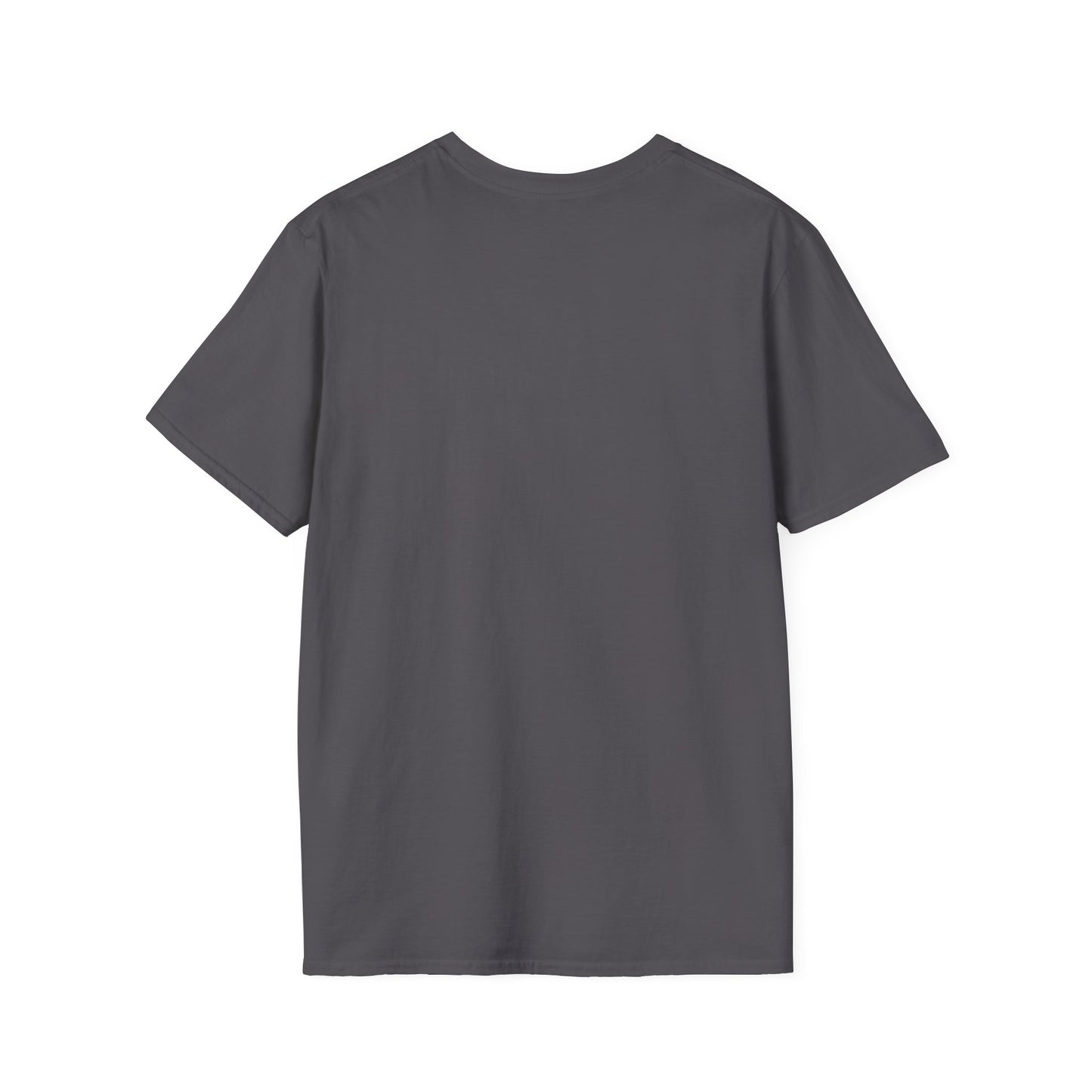Kingdom Culture Unisex T-Shirt | Softstyle Tee for Community, Faith Events, Casual Wear, Gifts, Everyday Style