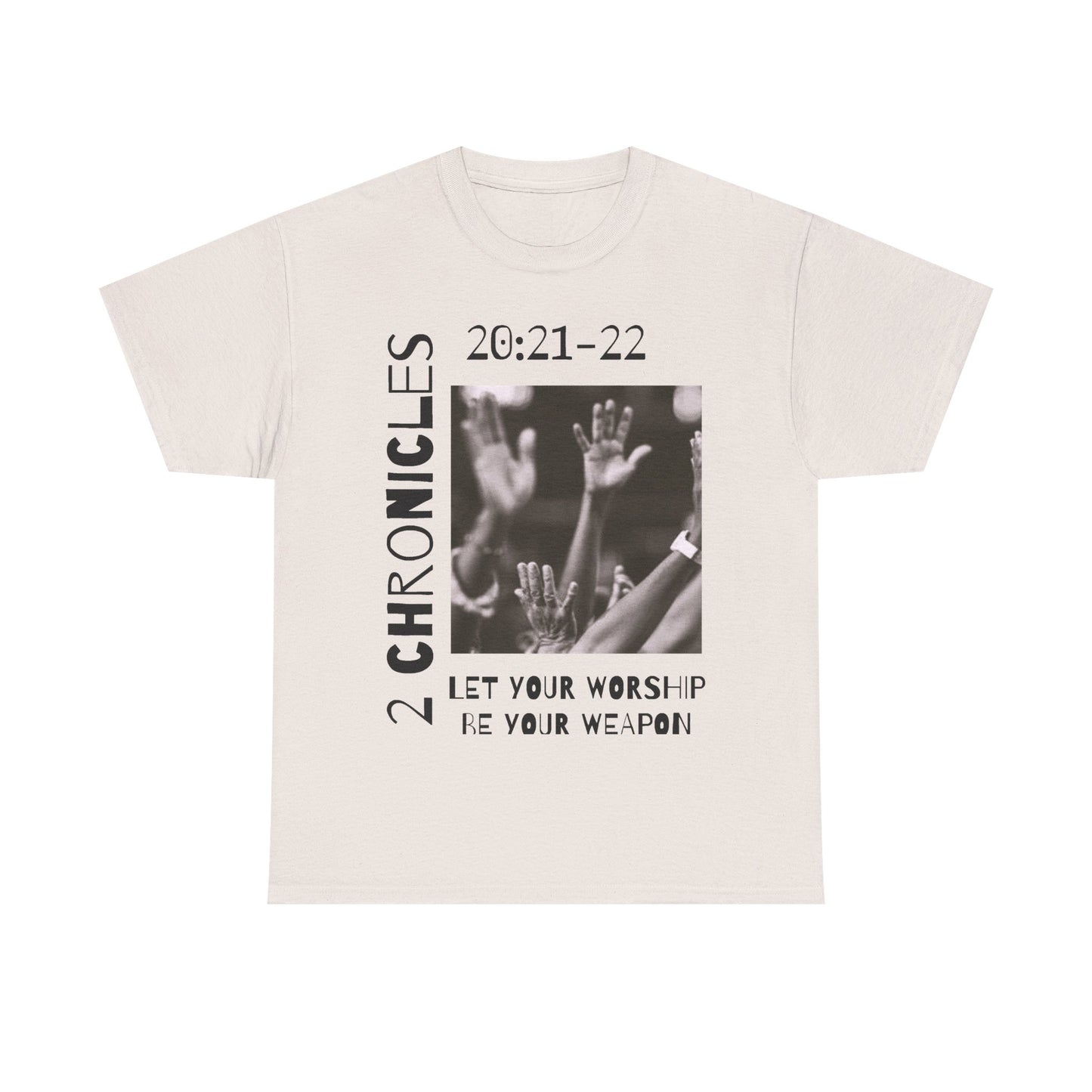 Worship Tee