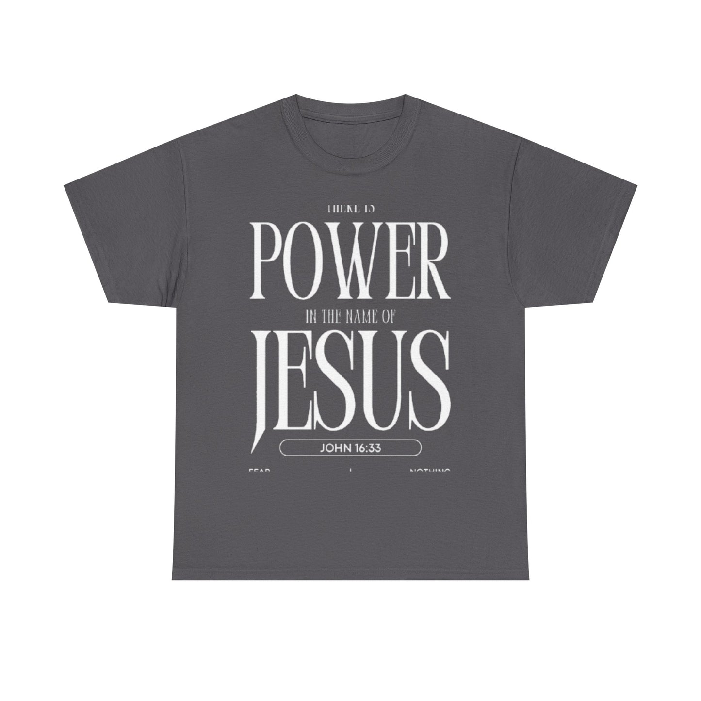 Power Tee