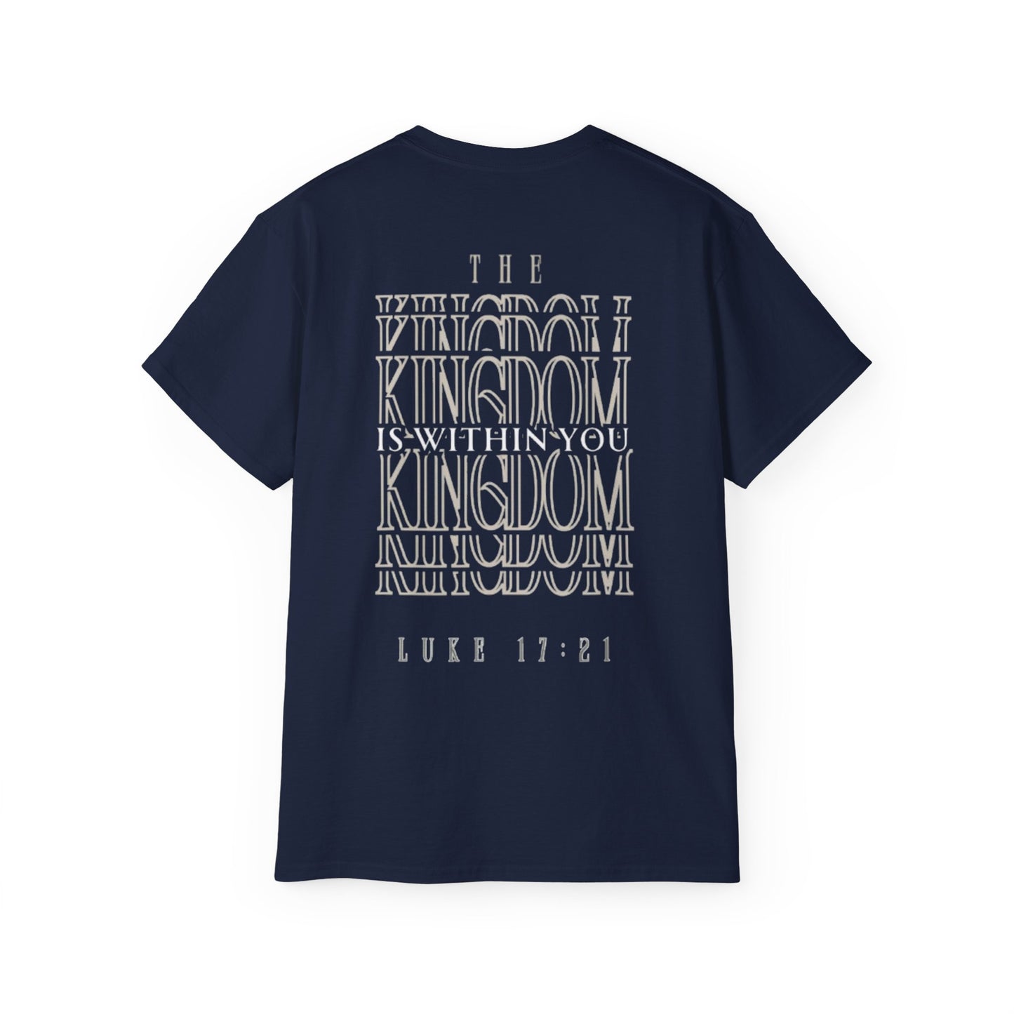 Kingdom Soul