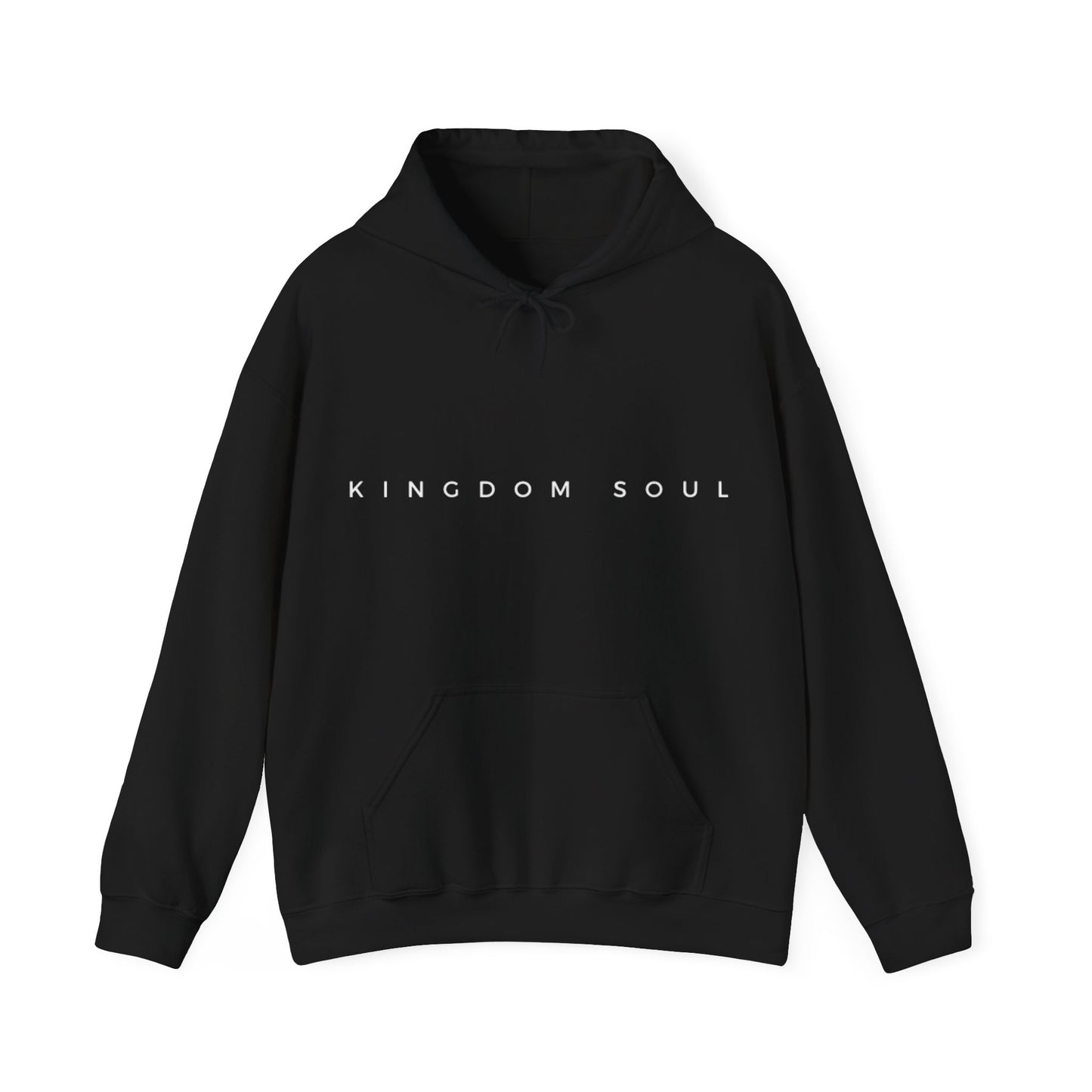 Diligent Hands Hooded Sweatshirt