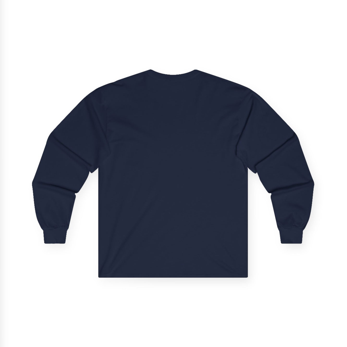 All You Need Long Sleeve Tee