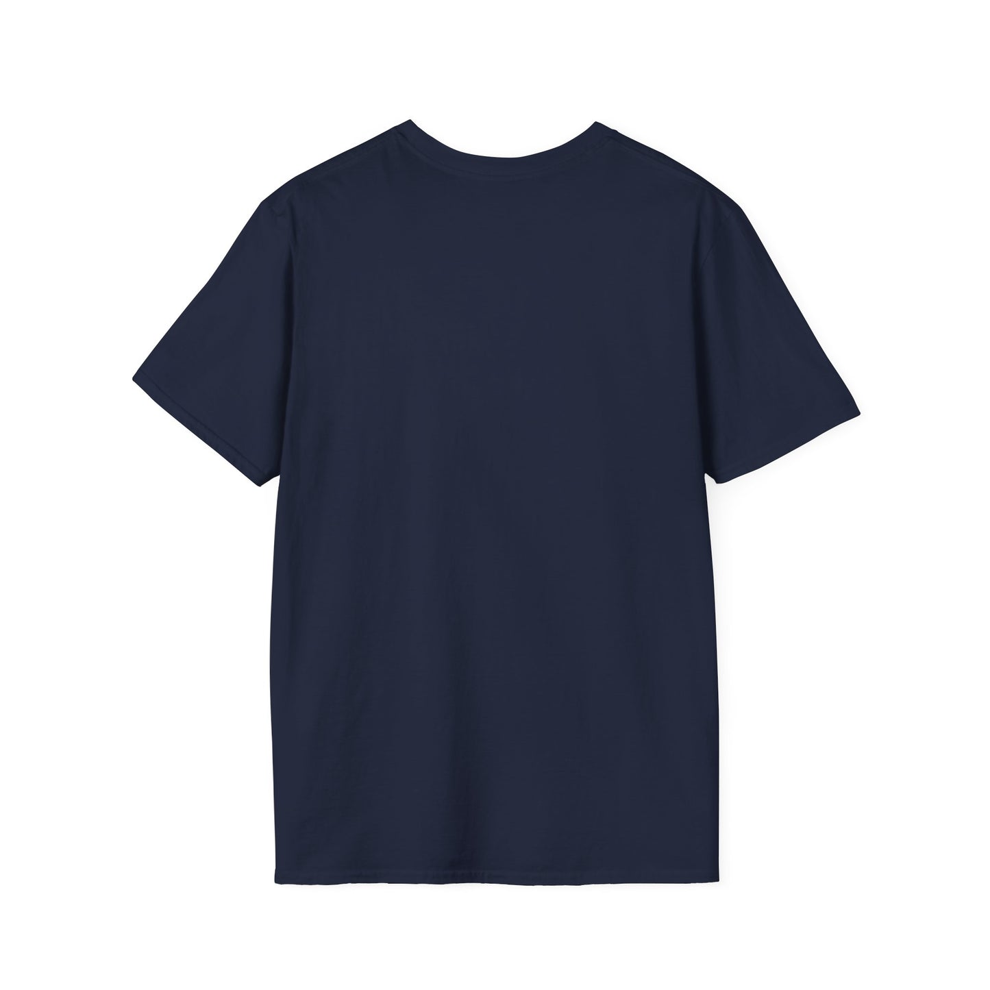 Kingdom Culture Unisex T-Shirt | Softstyle Tee for Community, Faith Events, Casual Wear, Gifts, Everyday Style