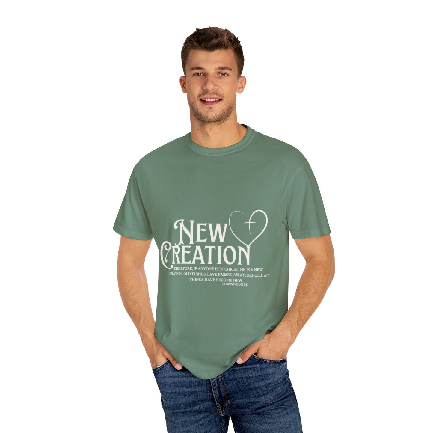 New Creation