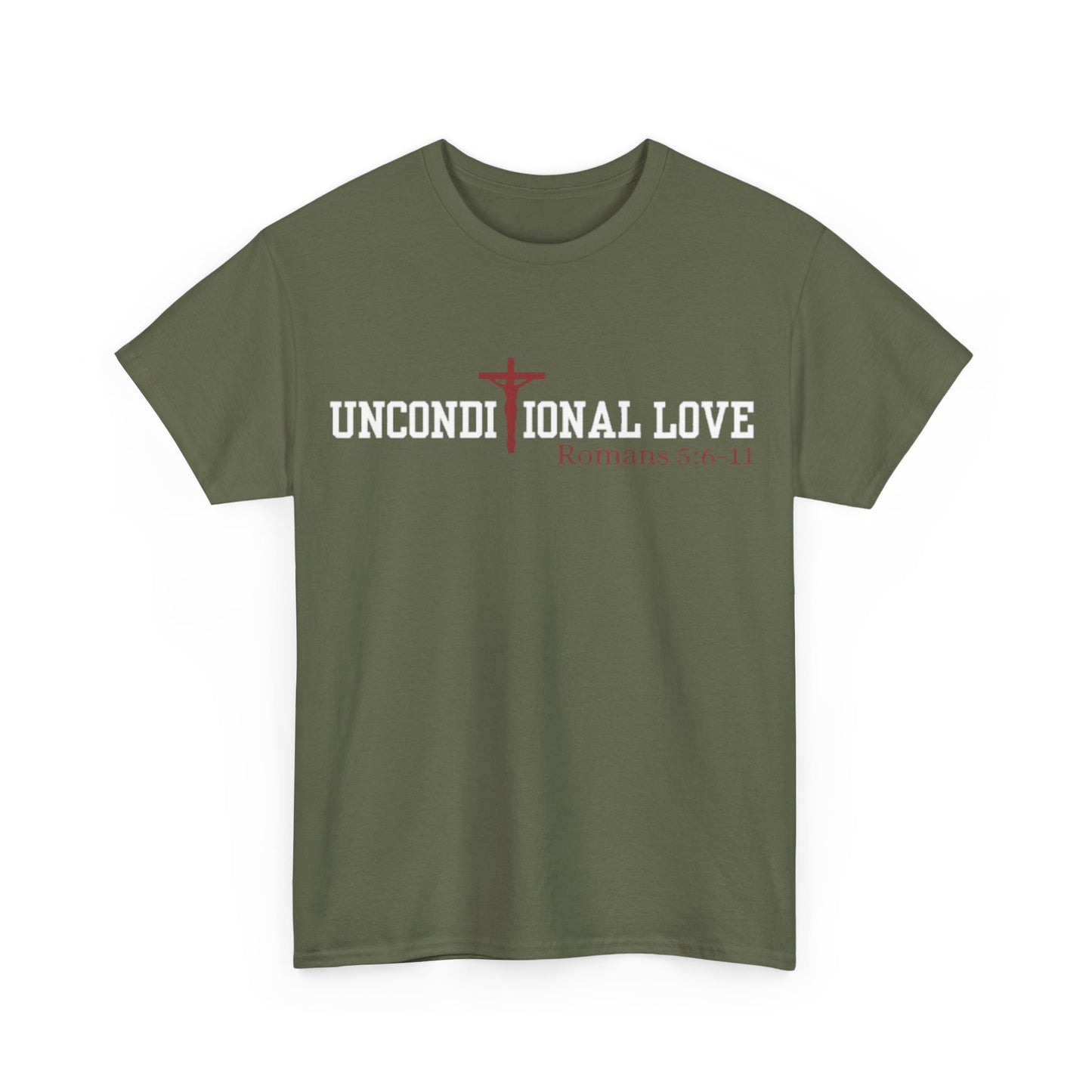 Unconditional Love Tee