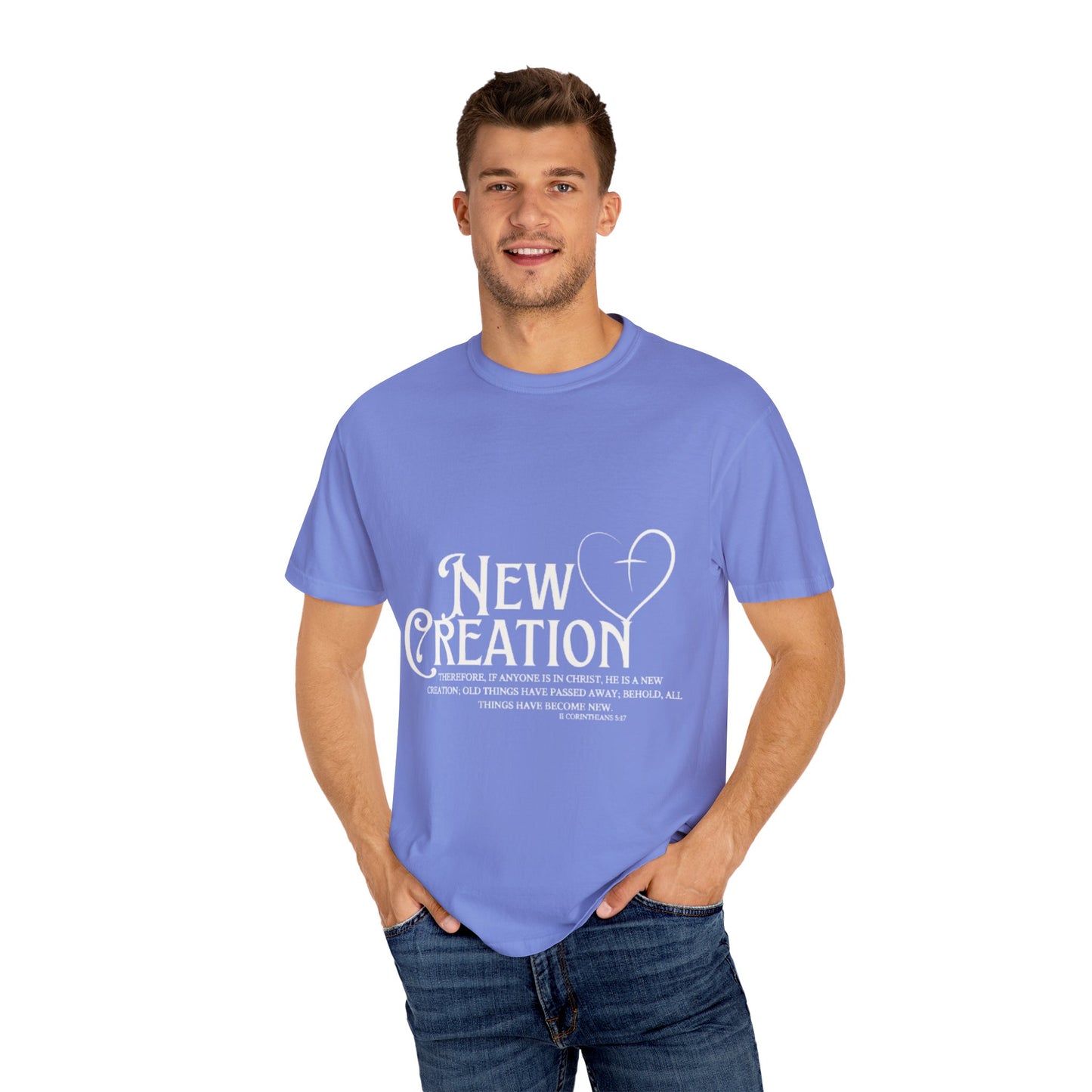 New Creation