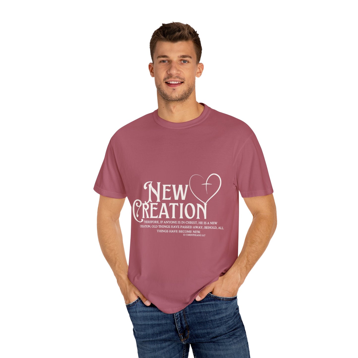 New Creation