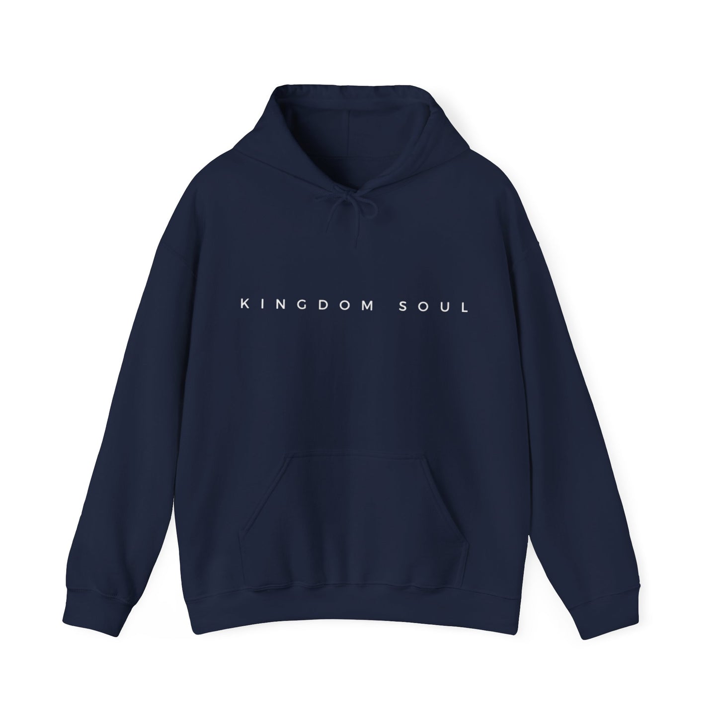 All You Need Hooded Sweatshirt