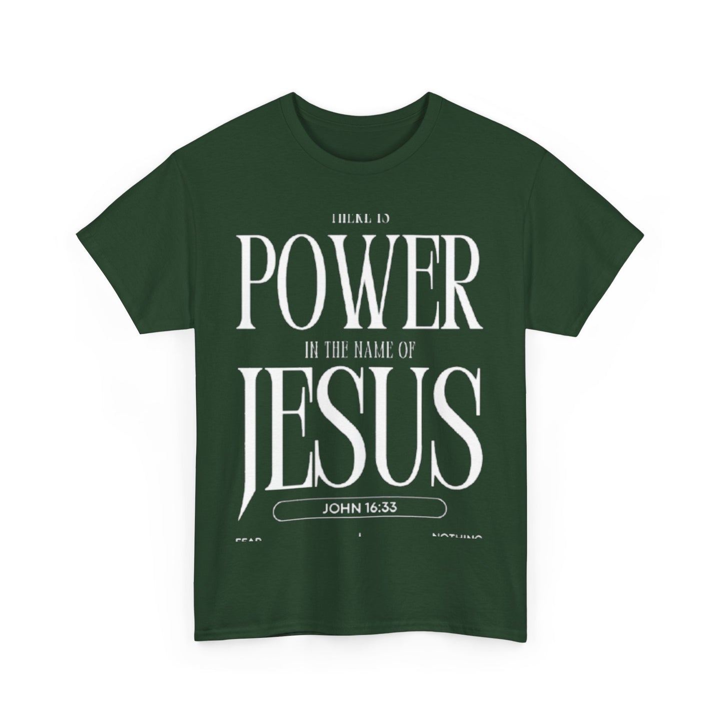 Power Tee
