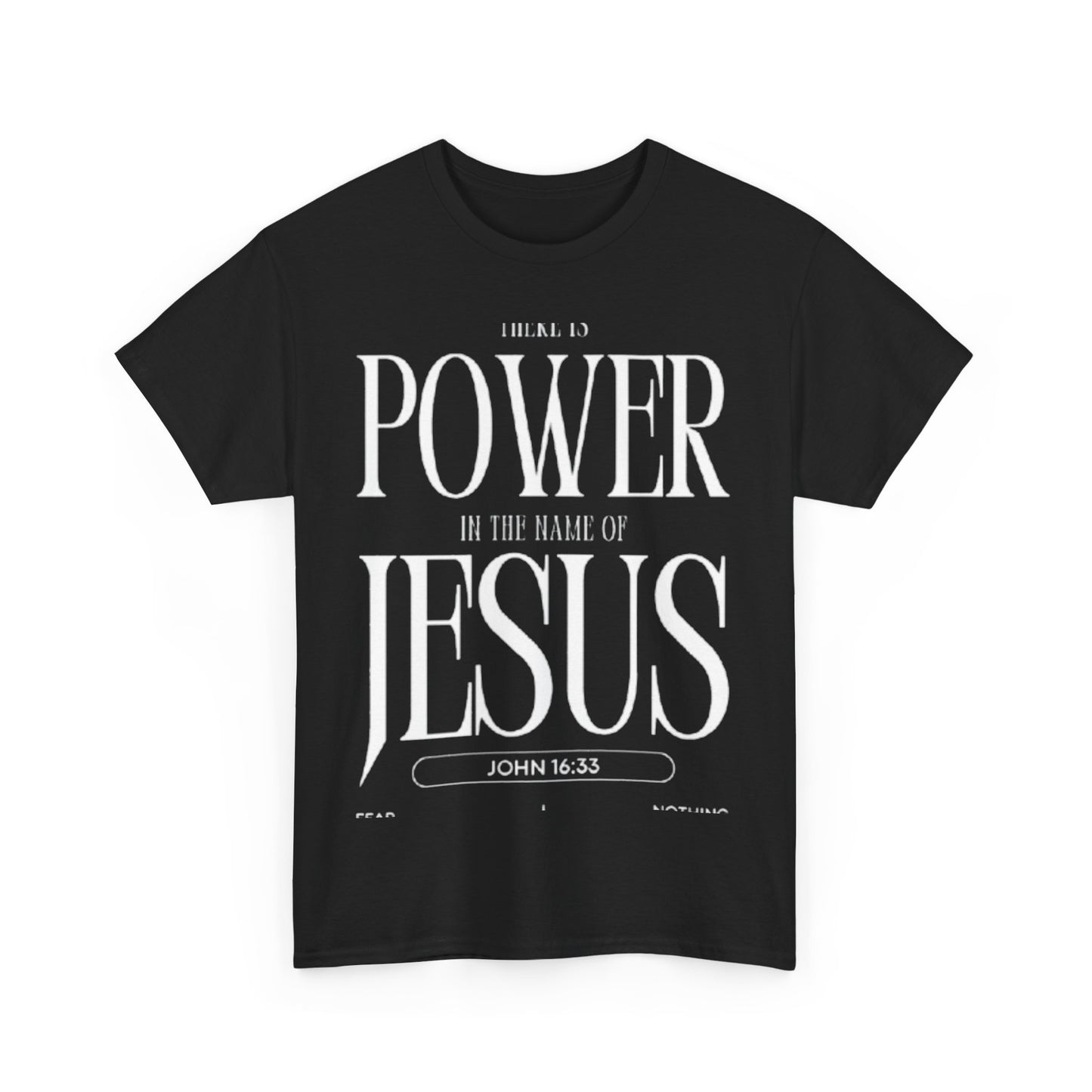 Power Tee