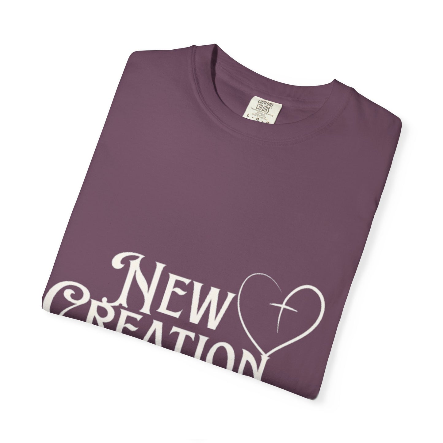 New Creation