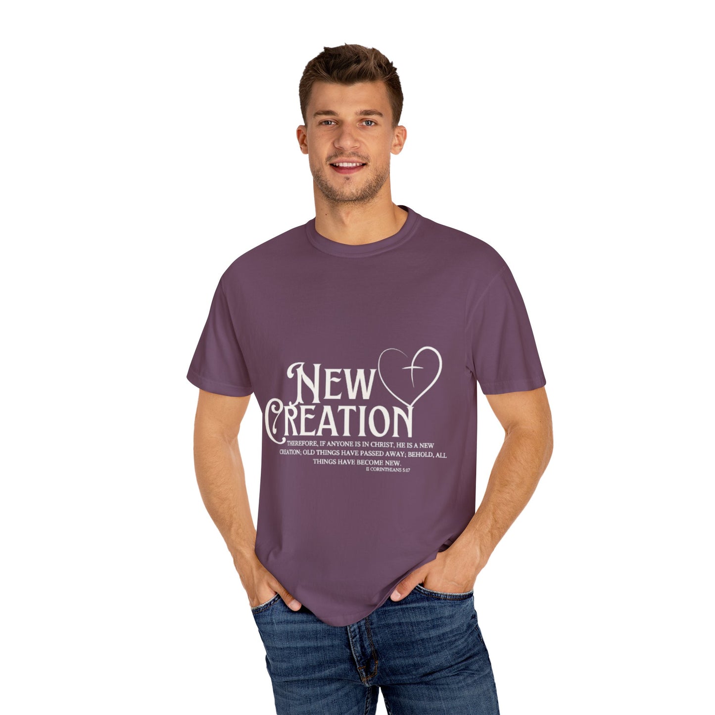 New Creation