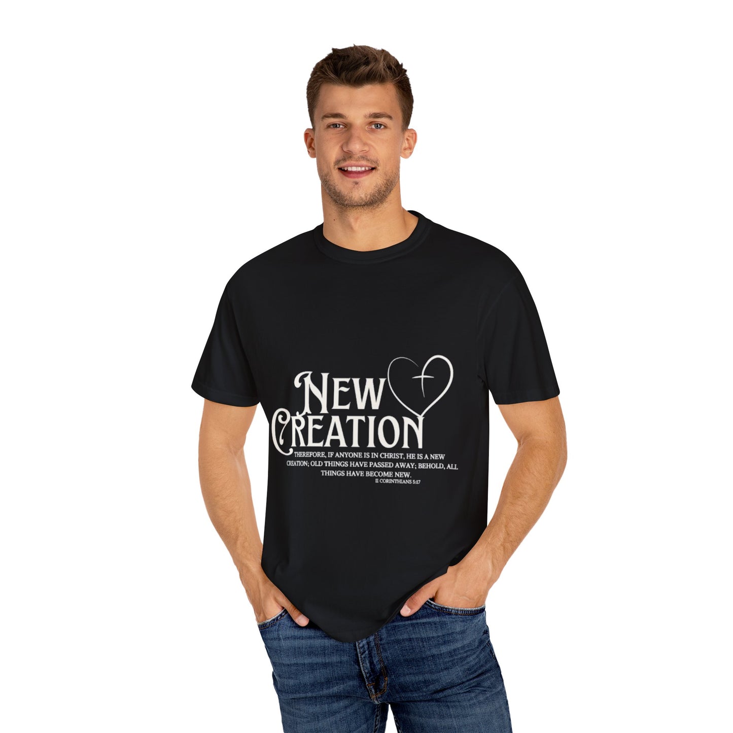 New Creation