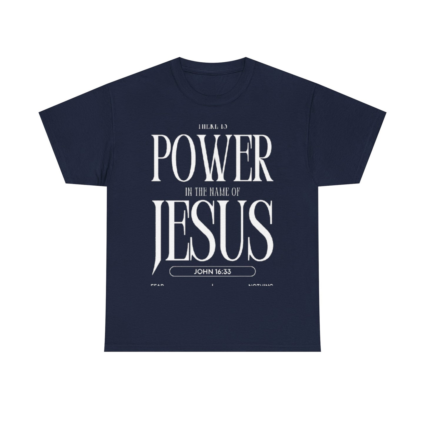 Power Tee
