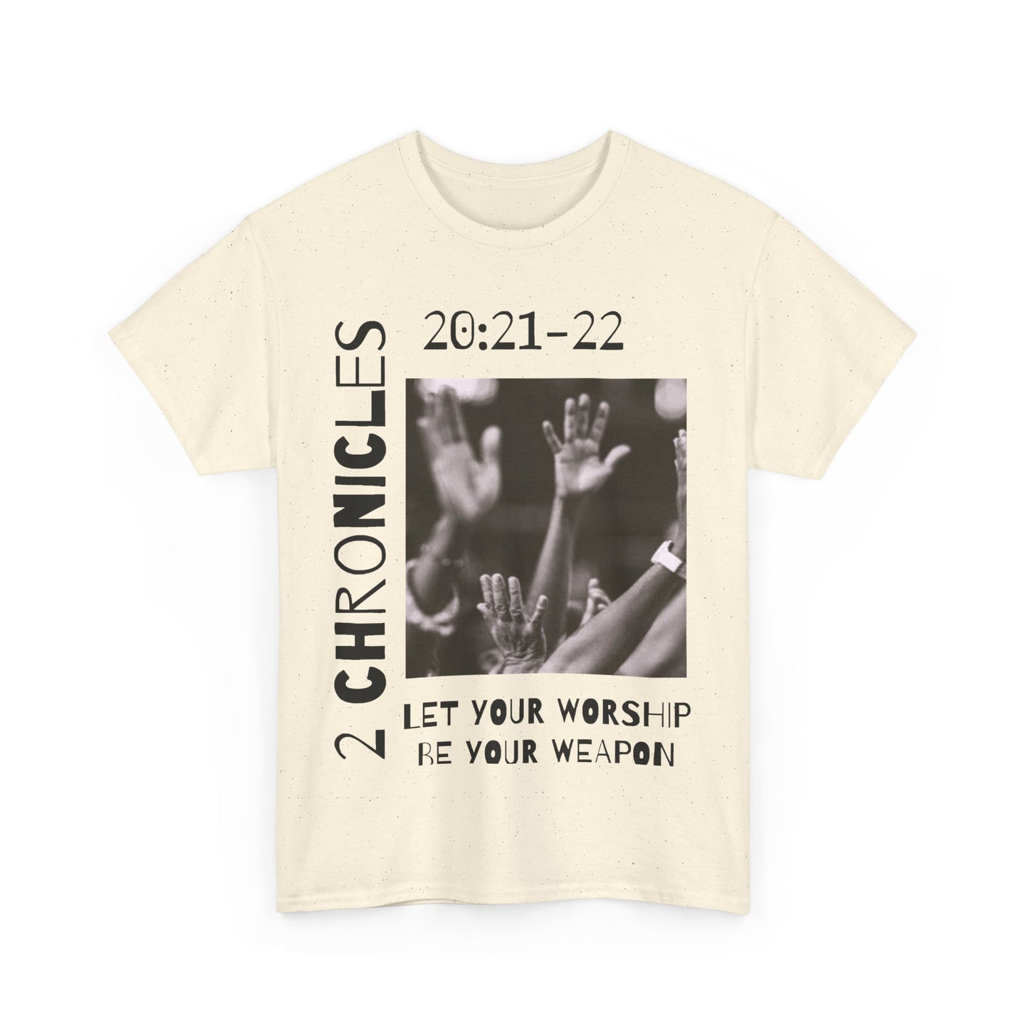 Worship Tee