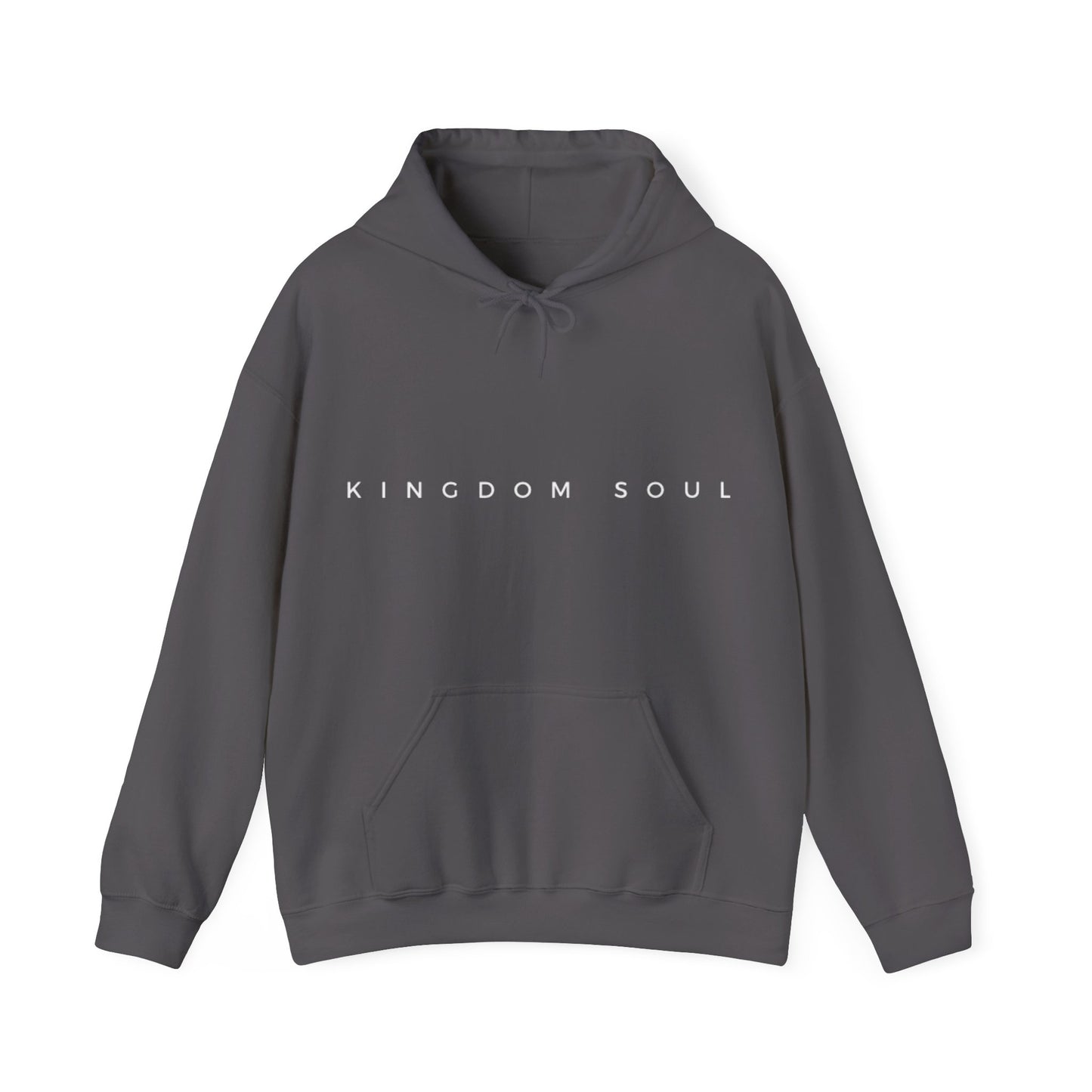 One Answer Hooded Sweatshirt