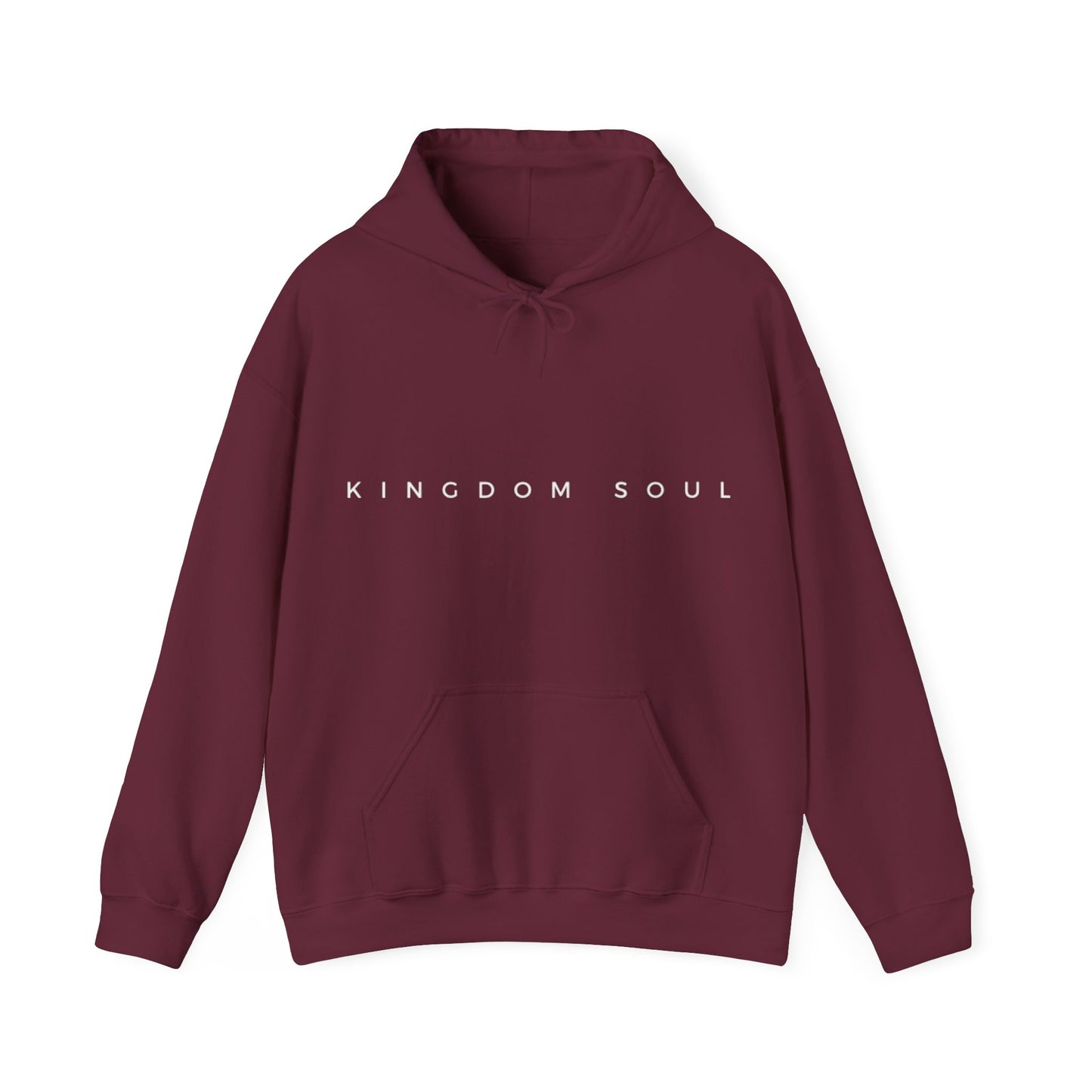 One Answer Hooded Sweatshirt