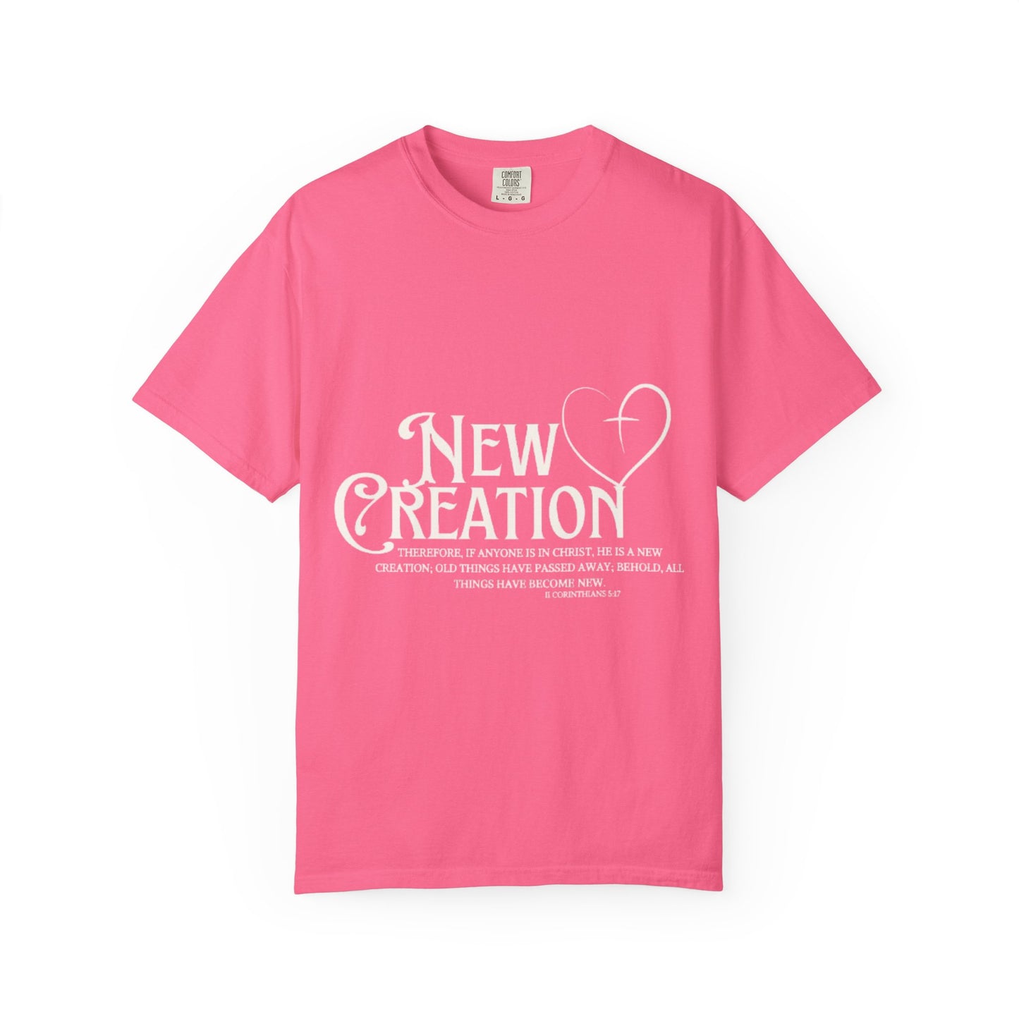 New Creation