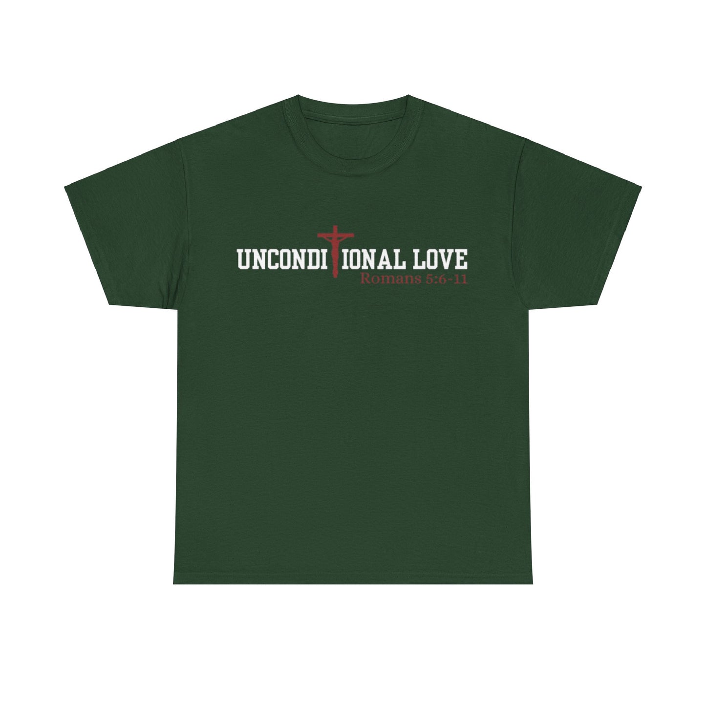 Unconditional Love Tee