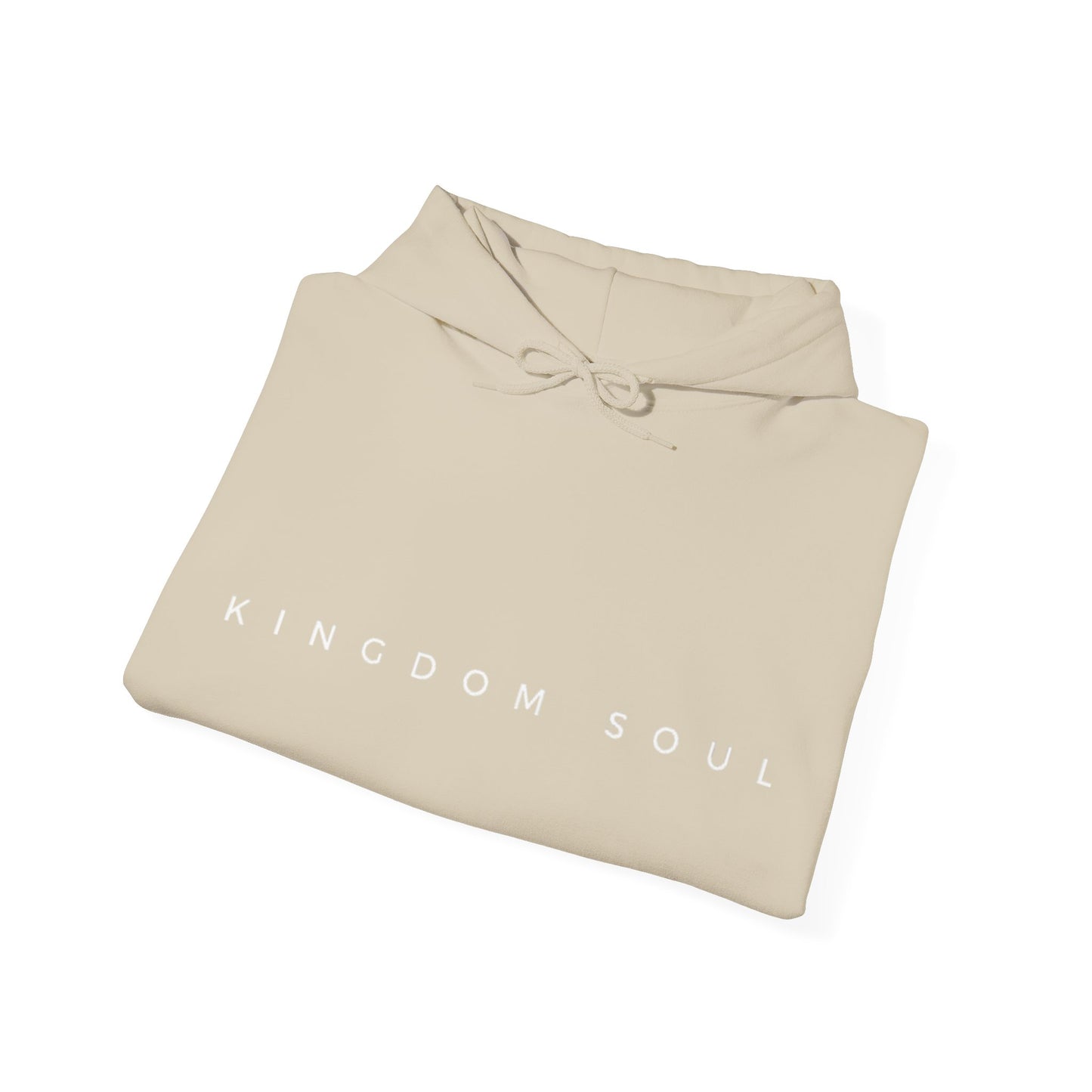 Changed Hooded Sweatshirt